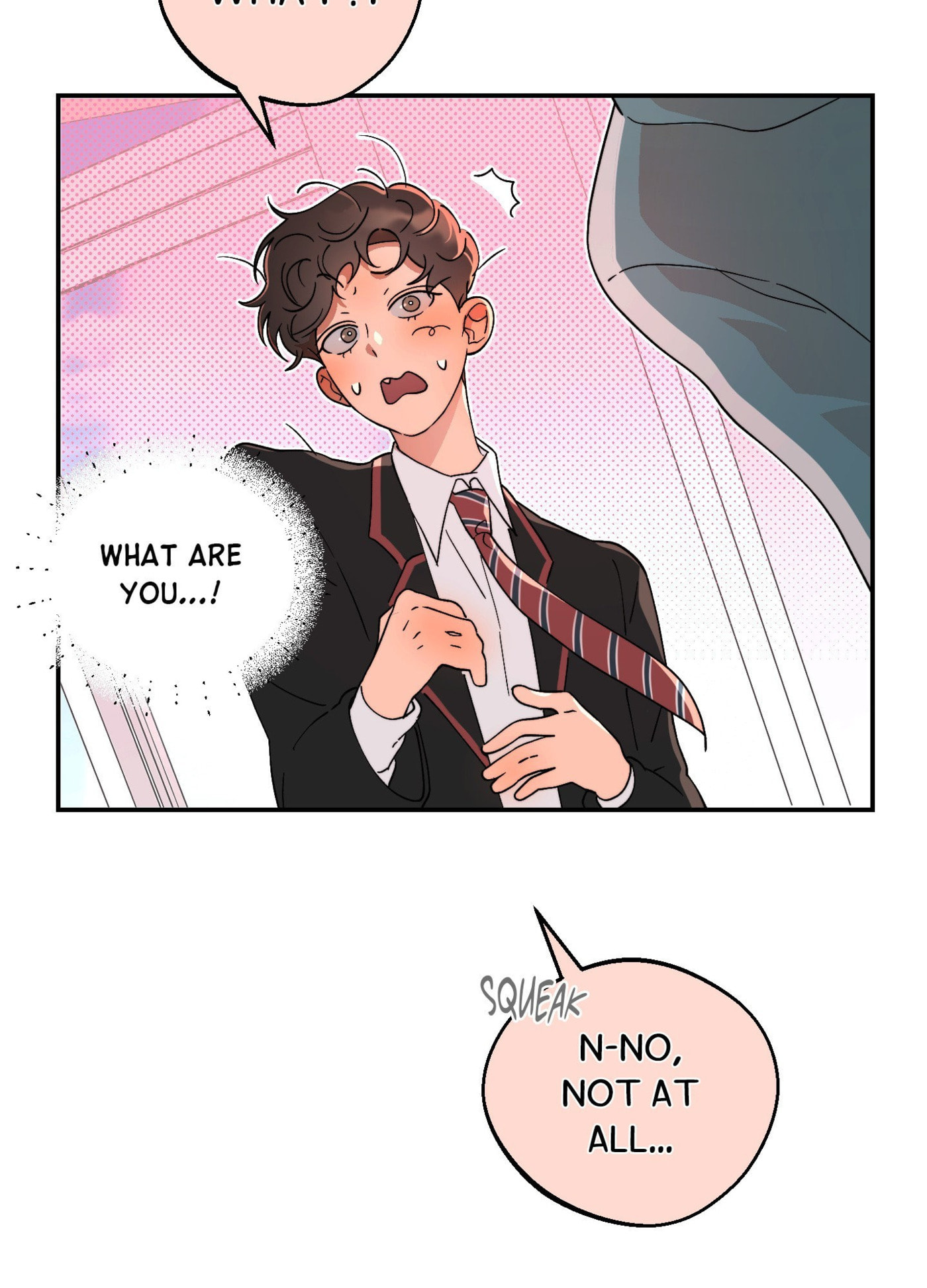 Masked by Love Chapter 2 page 81 - 