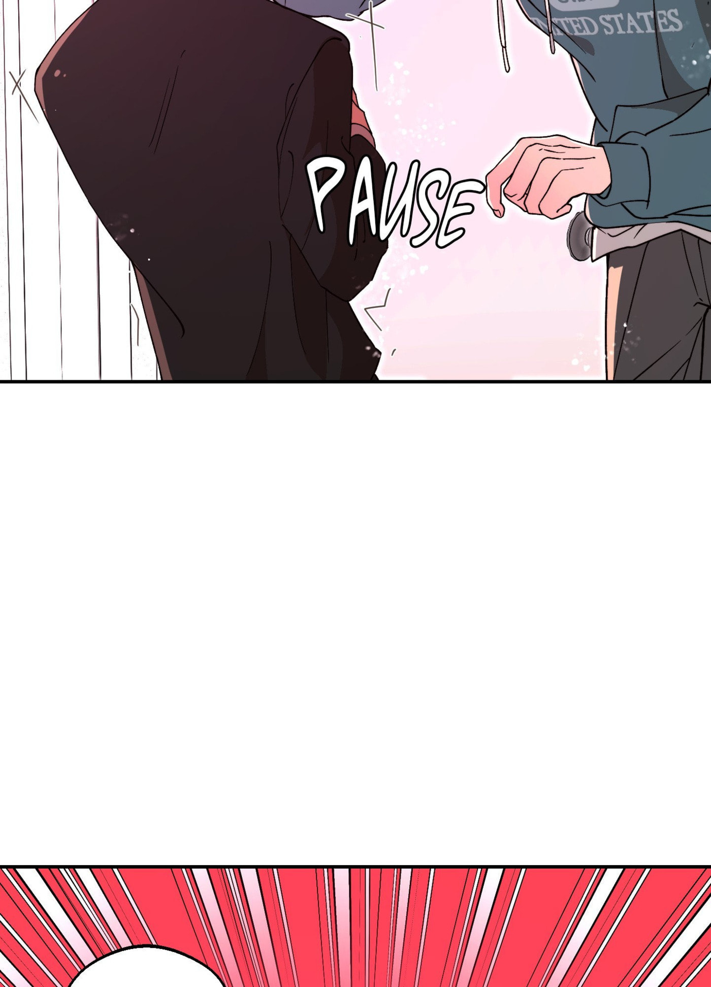 Masked by Love Chapter 2 page 84 - 