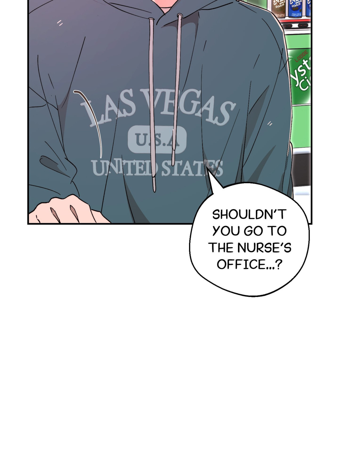 Masked by Love Chapter 2 page 87 - 