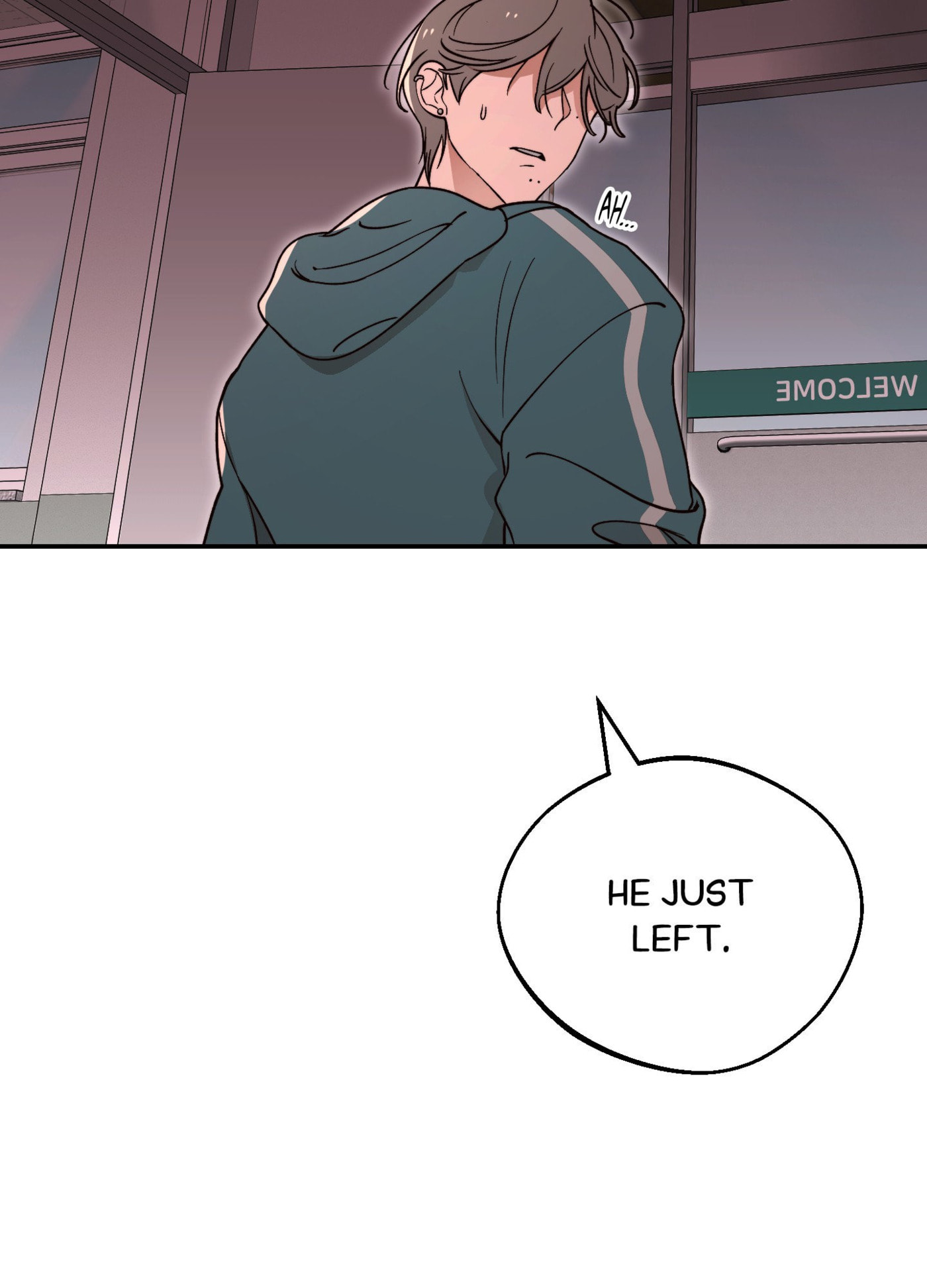 Masked by Love Chapter 2 page 91 - 