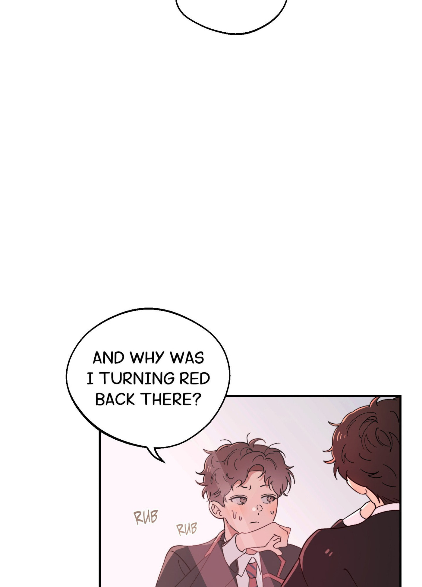 Masked by Love Chapter 2 page 96 - 