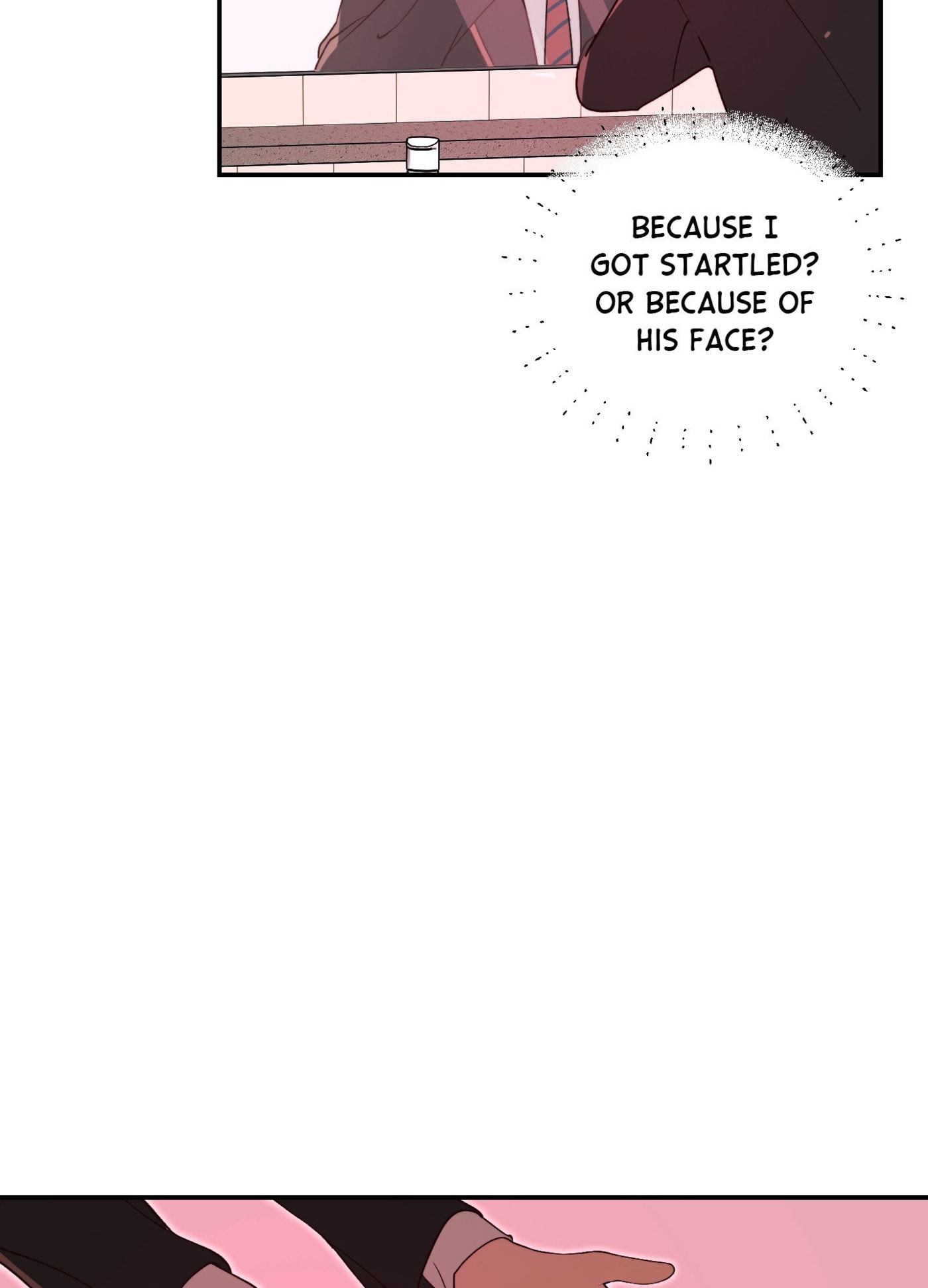 Masked by Love Chapter 2 page 97 - 