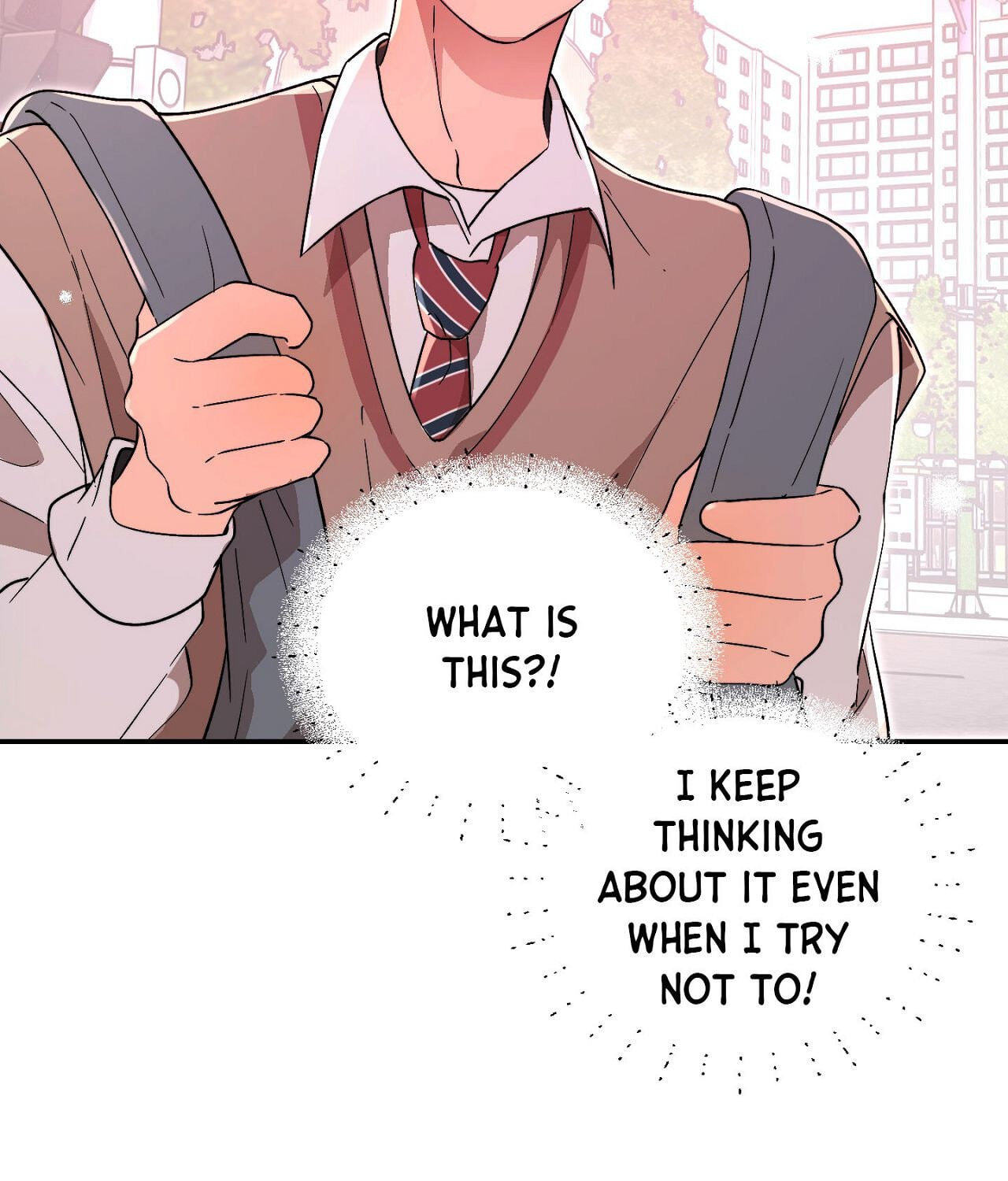 Masked by Love Chapter 3 page 101 - 