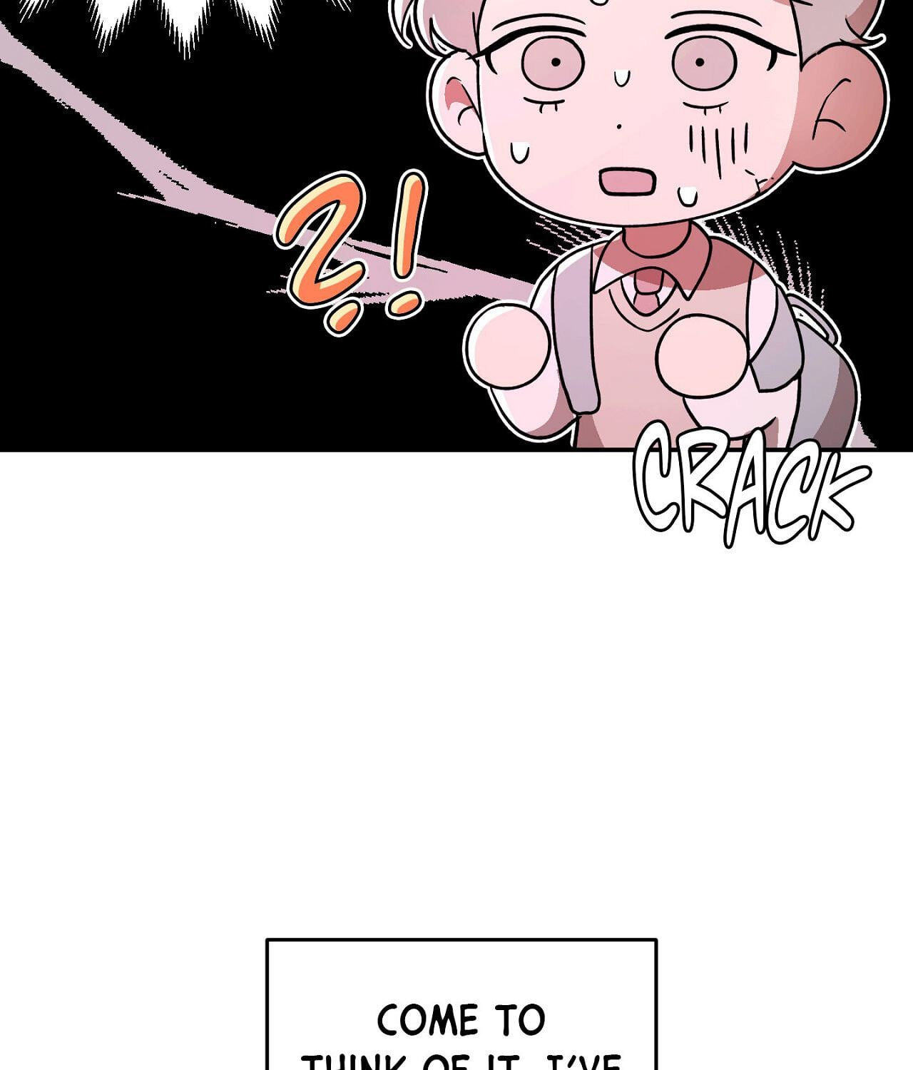 Masked by Love Chapter 3 page 107 - 