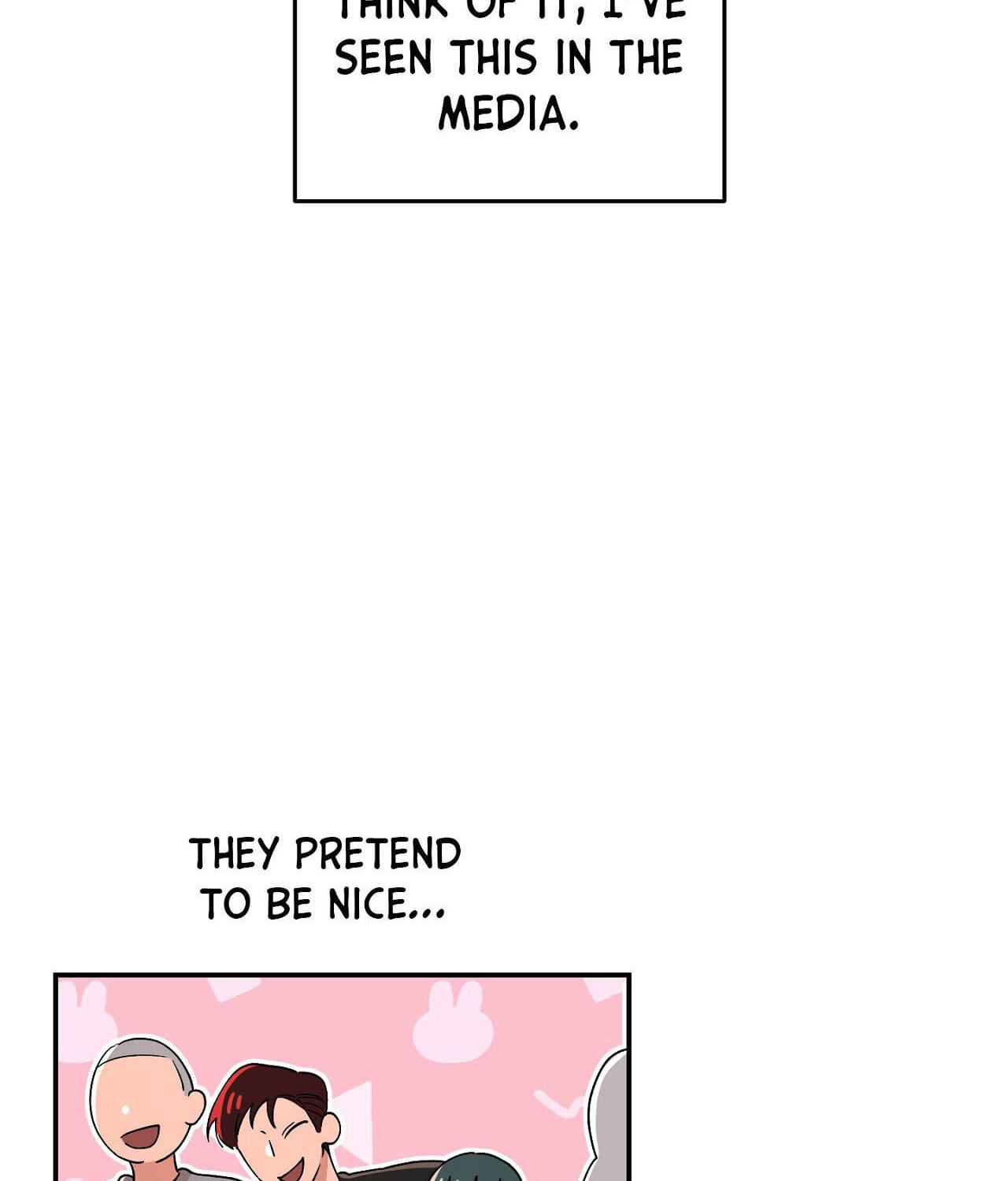 Masked by Love Chapter 3 page 108 - 