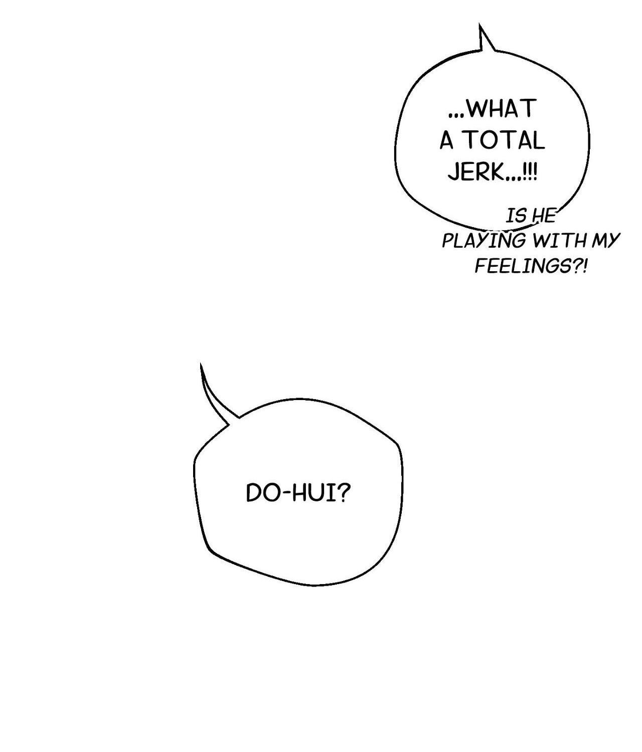 Masked by Love Chapter 3 page 118 - 