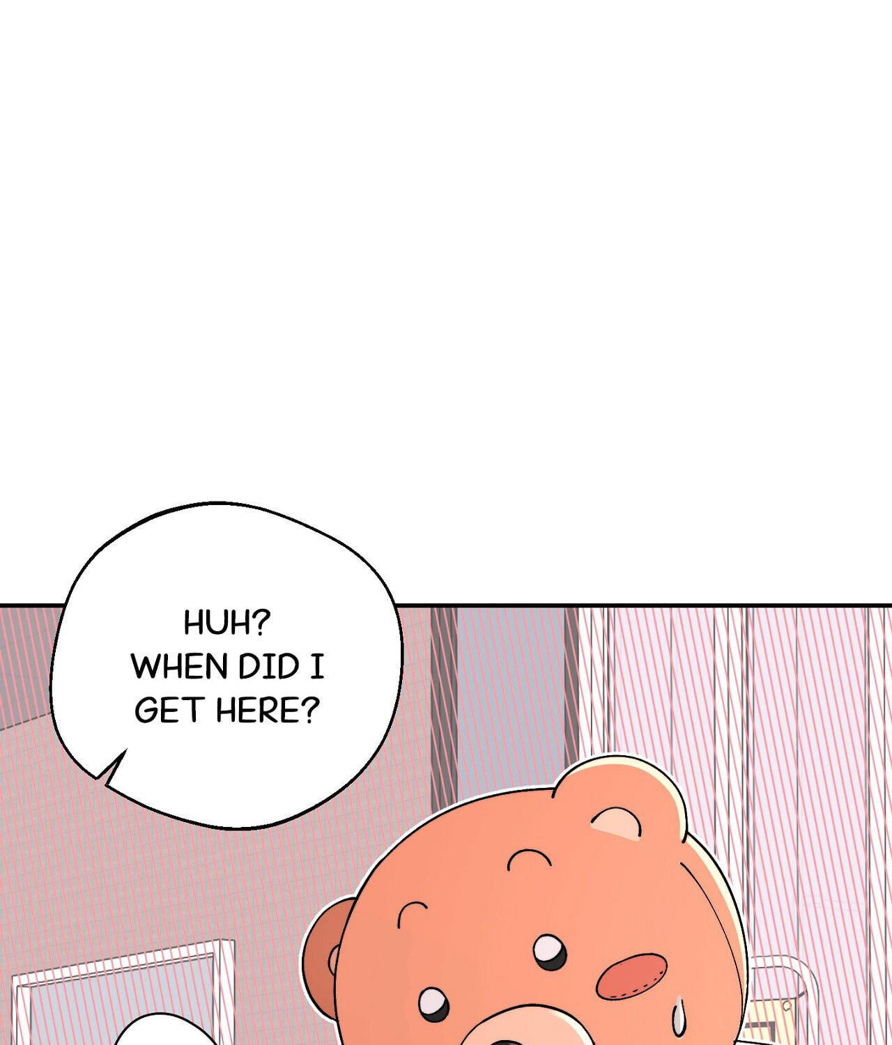 Masked by Love Chapter 3 page 119 - 