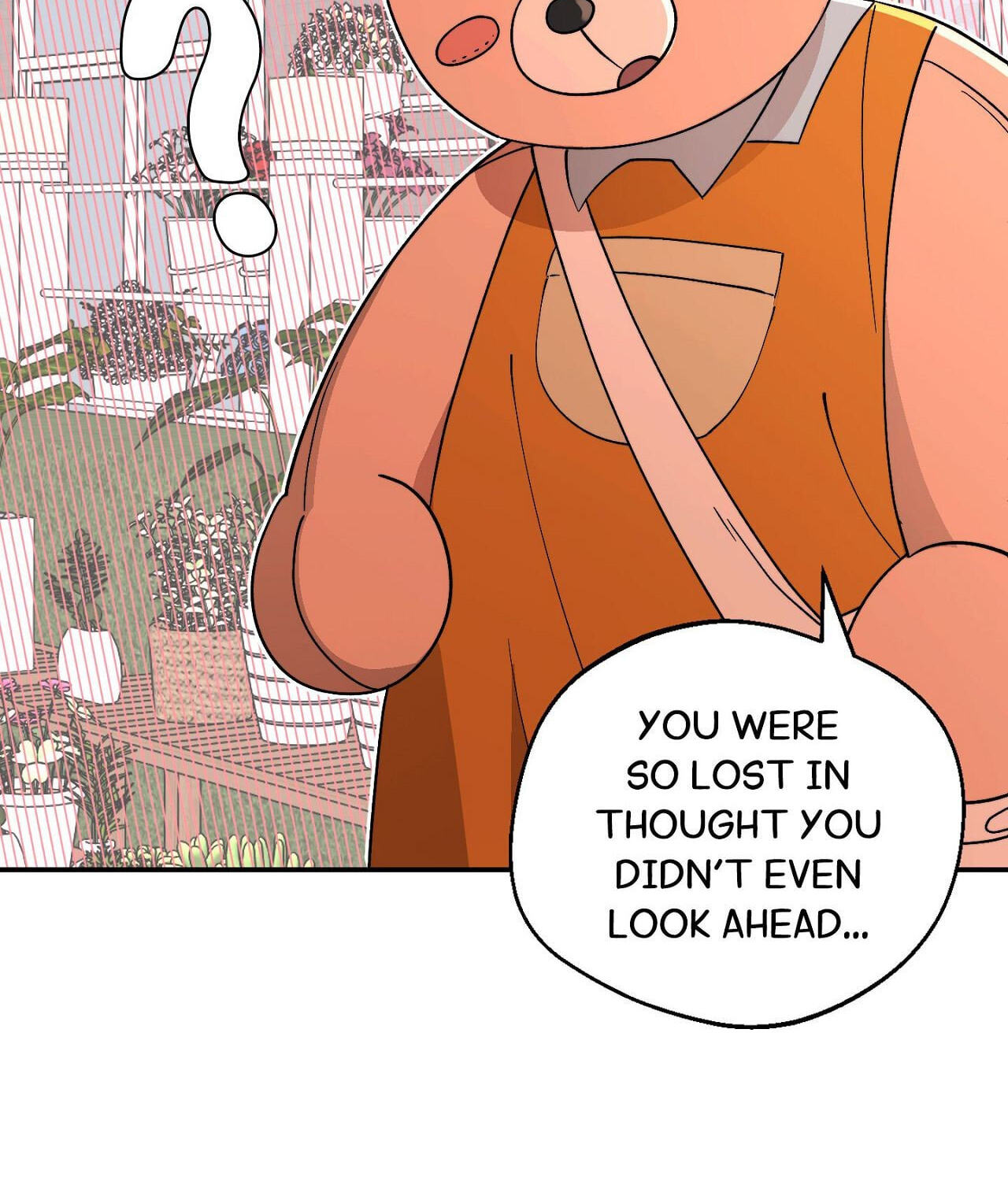 Masked by Love Chapter 3 page 120 - 