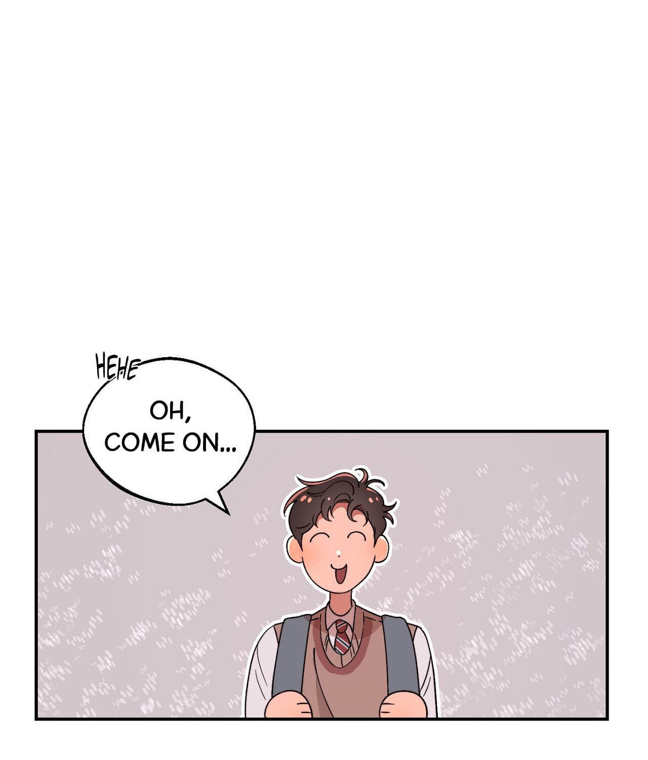 Masked by Love Chapter 3 page 126 - 