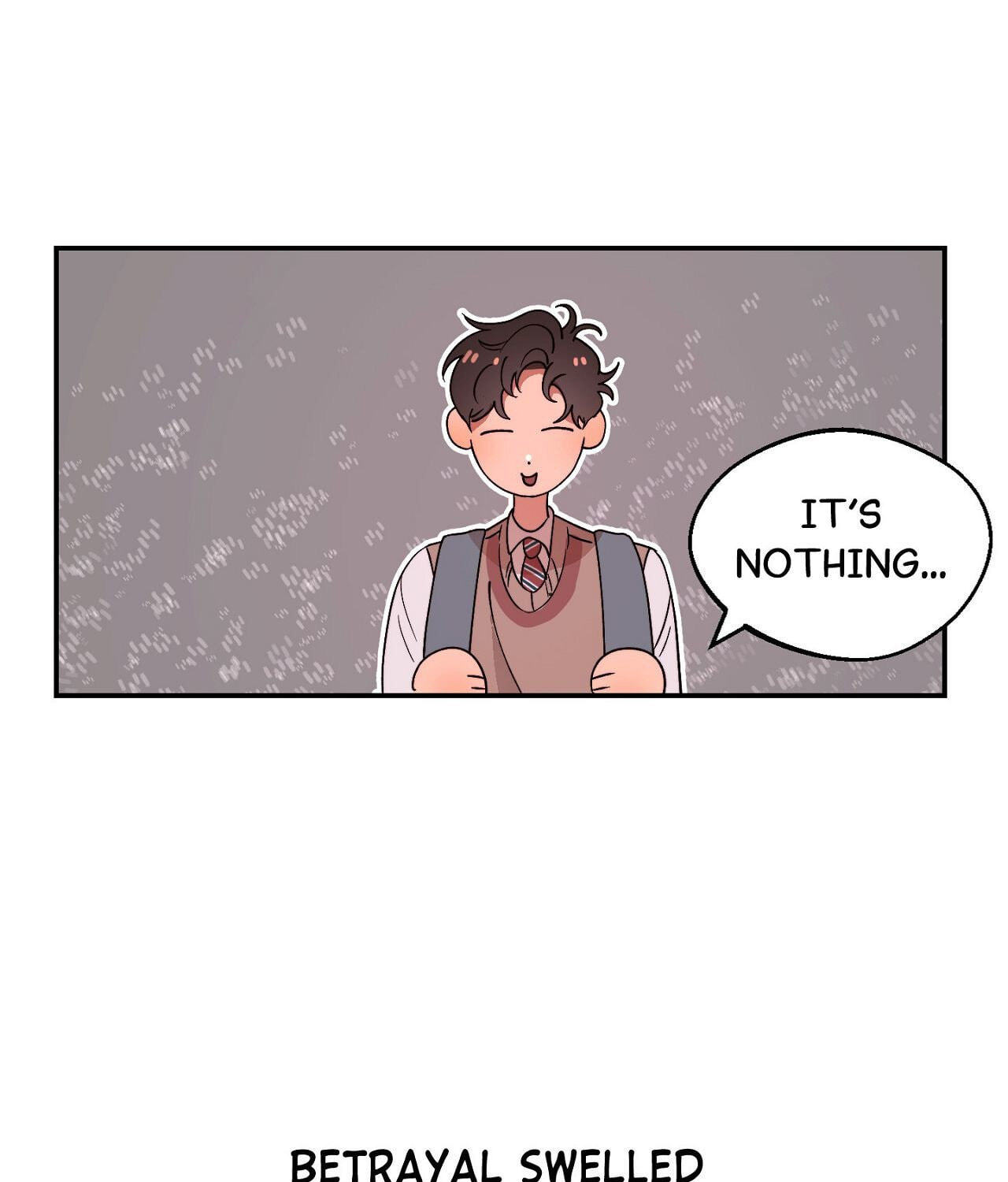 Masked by Love Chapter 3 page 127 - 