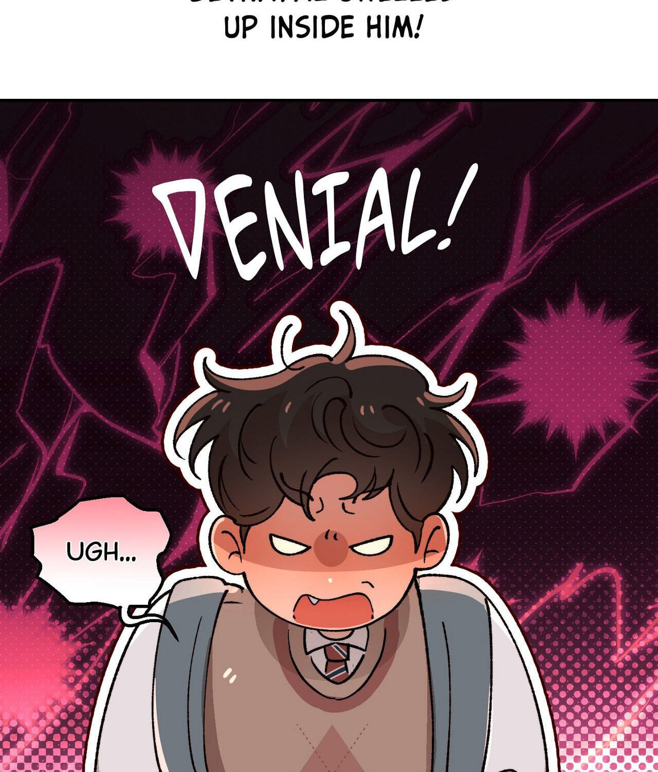 Masked by Love Chapter 3 page 128 - 