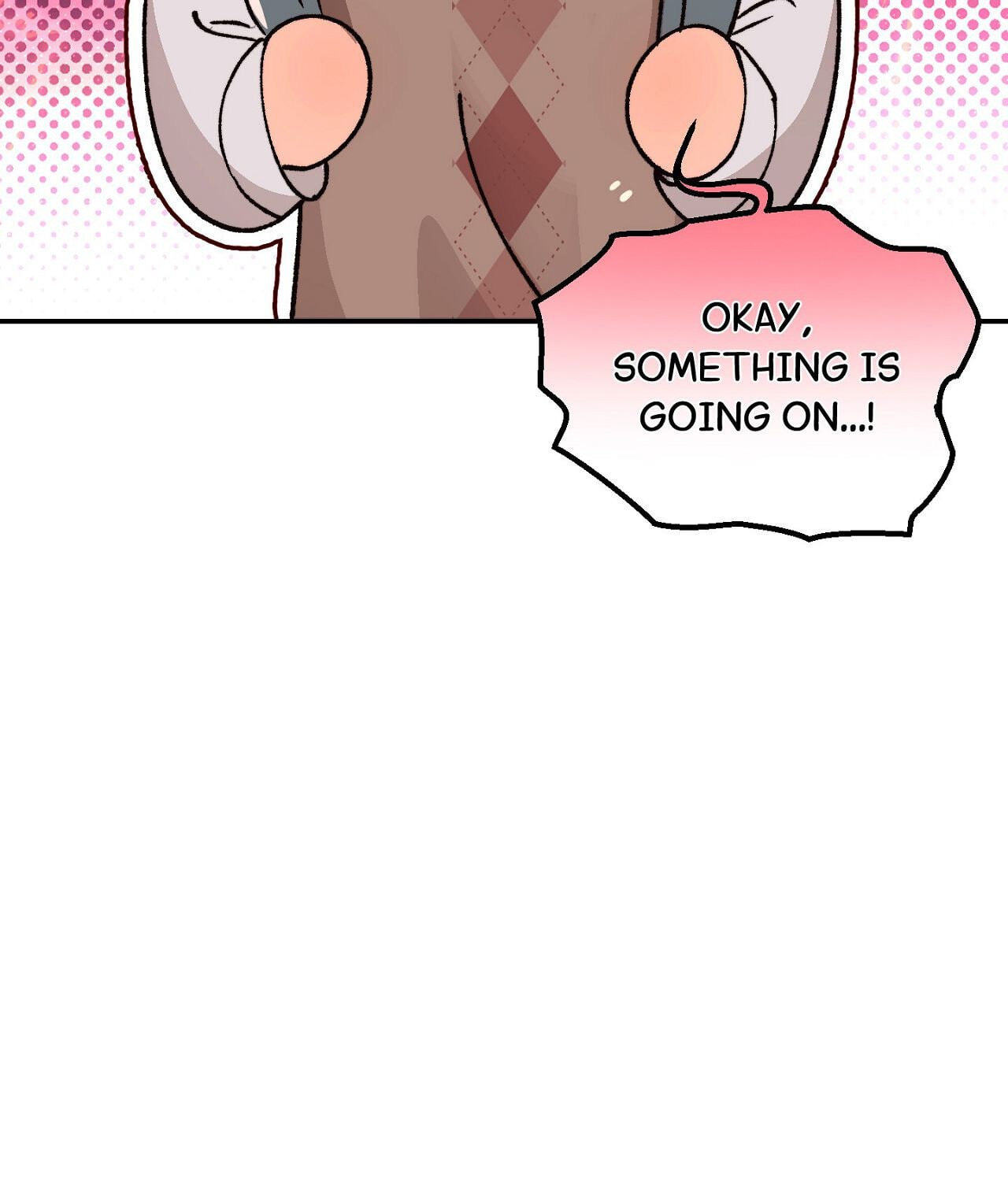 Masked by Love Chapter 3 page 129 - 