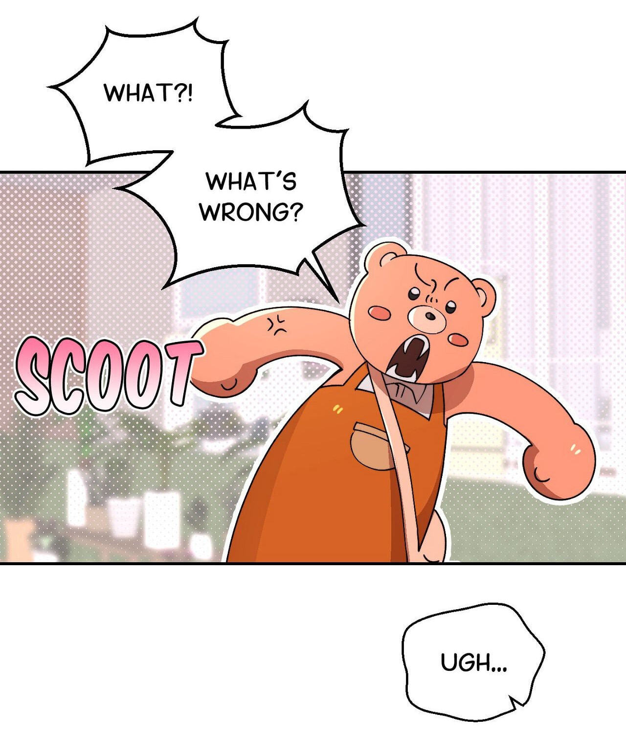 Masked by Love Chapter 3 page 130 - 