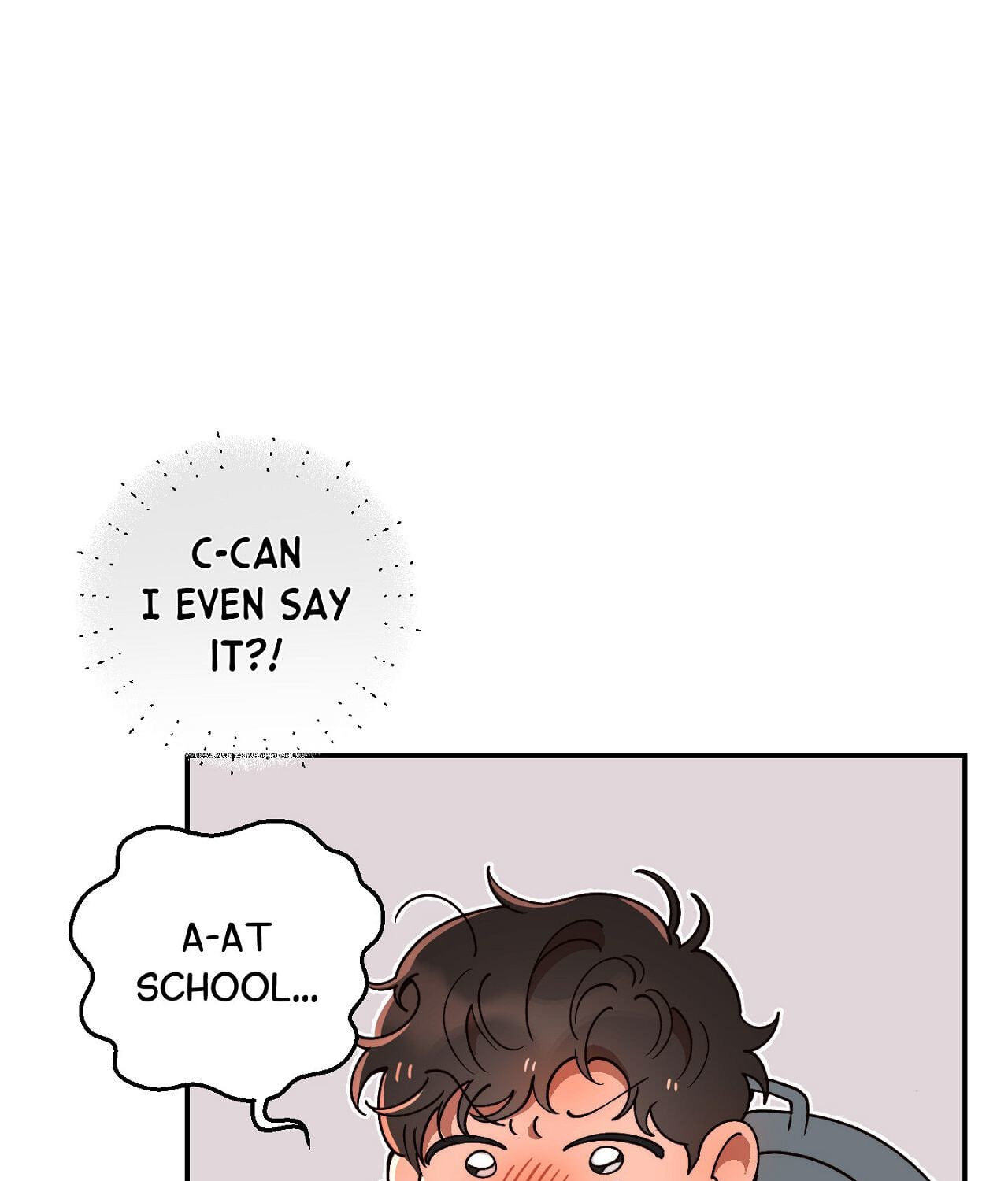 Masked by Love Chapter 3 page 131 - 