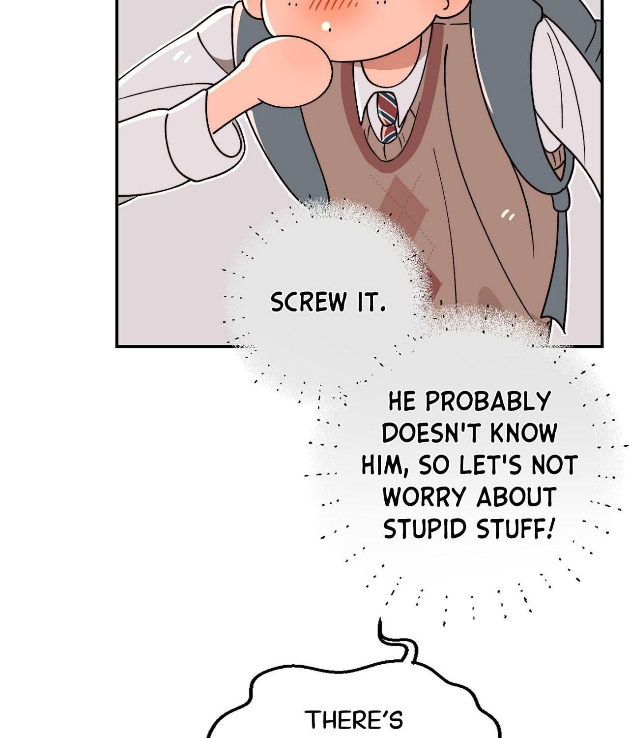 Masked by Love Chapter 3 page 132 - 