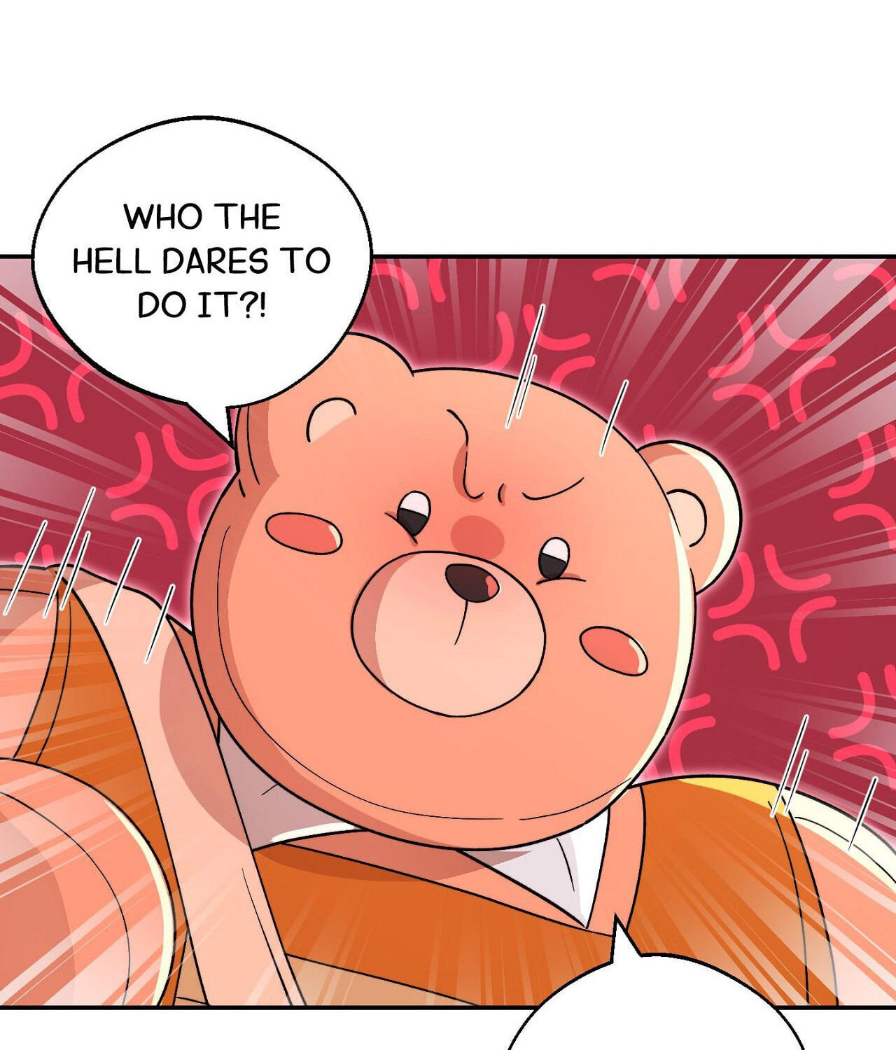 Masked by Love Chapter 3 page 134 - 