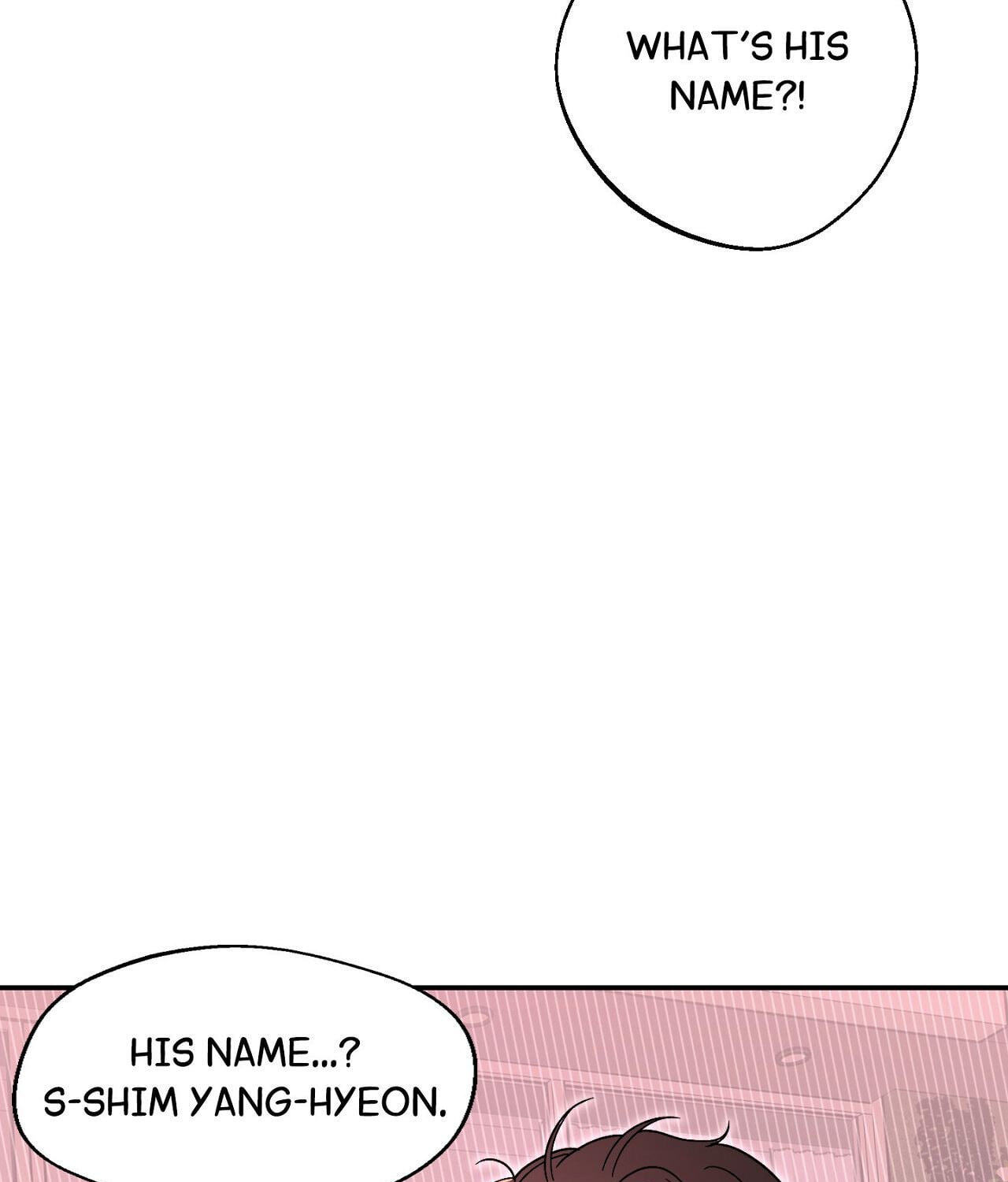 Masked by Love Chapter 3 page 135 - 