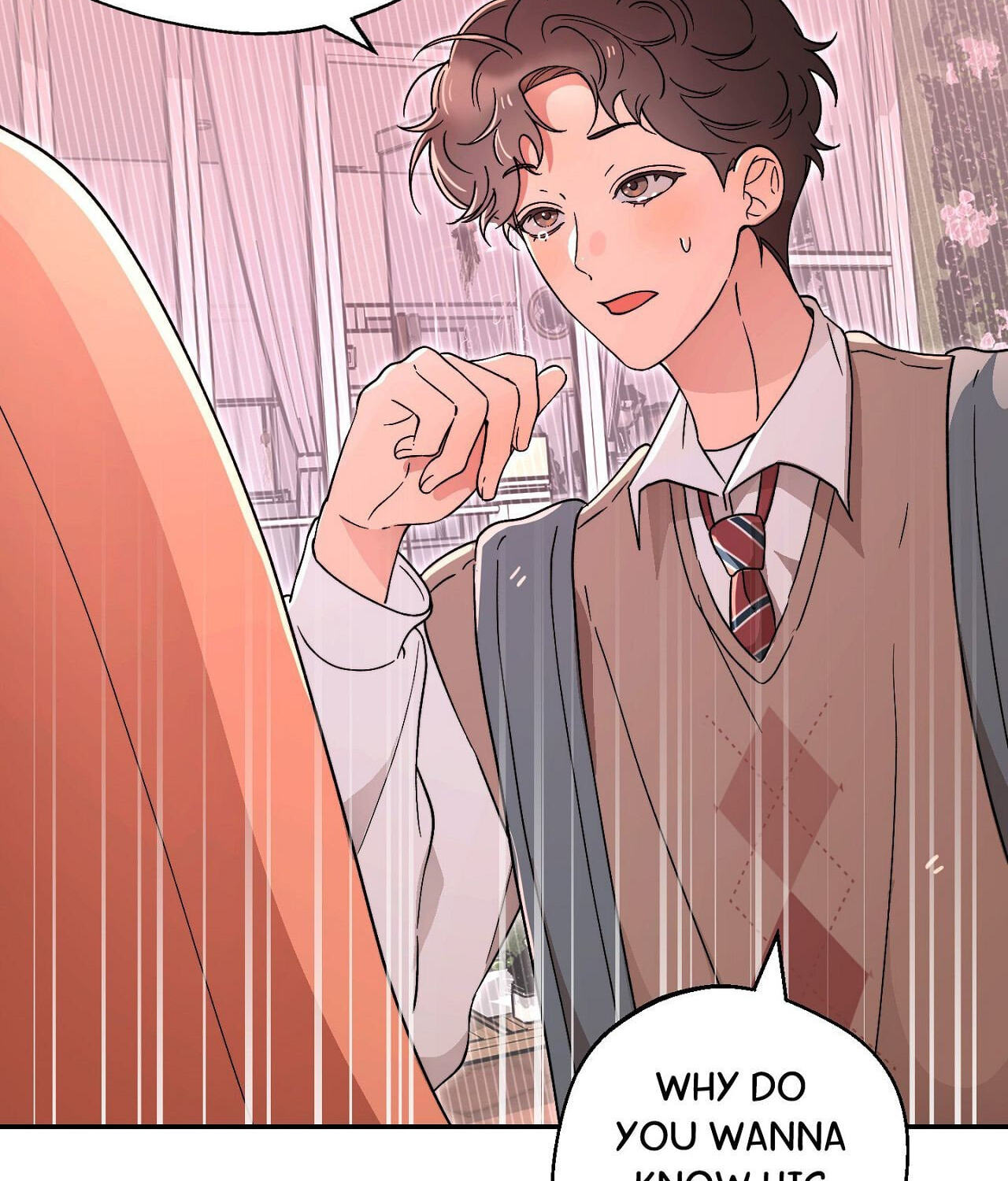 Masked by Love Chapter 3 page 136 - 