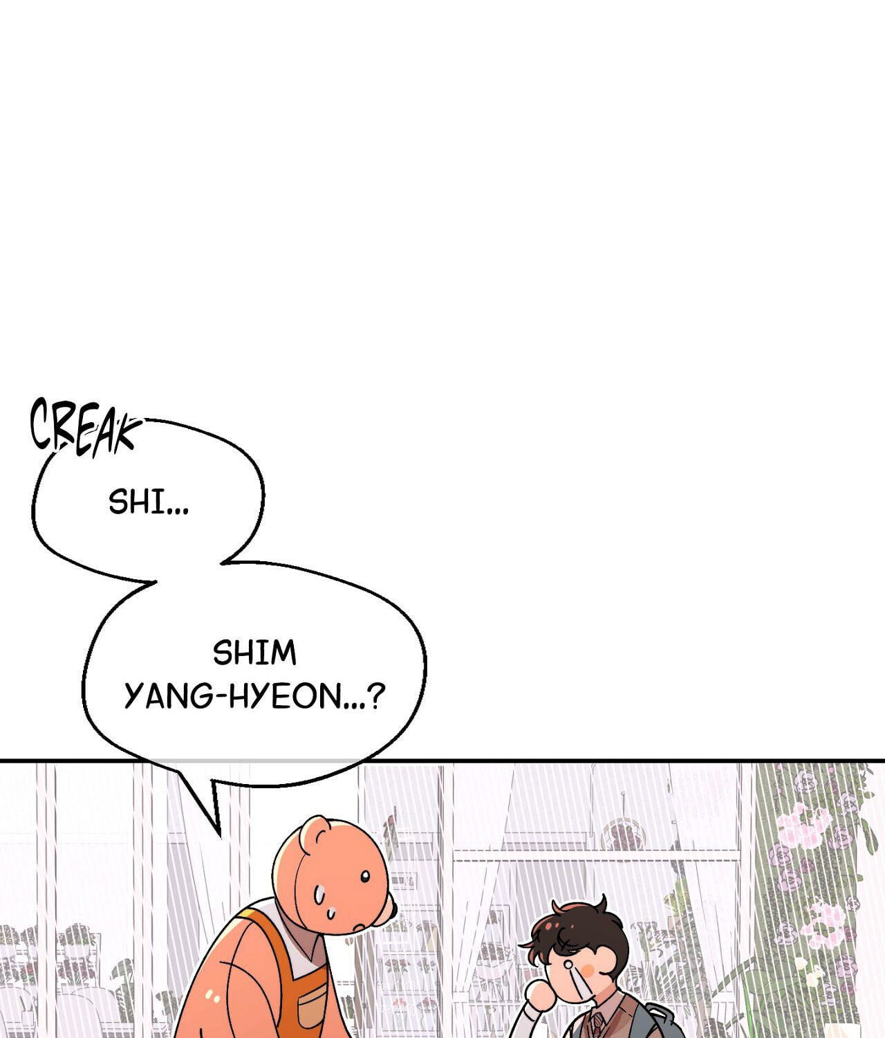 Masked by Love Chapter 3 page 139 - 