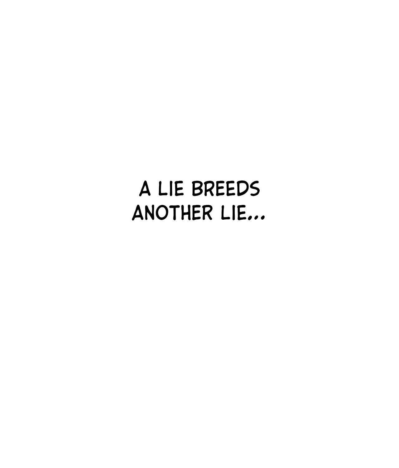 Masked by Love Chapter 3 page 141 - 