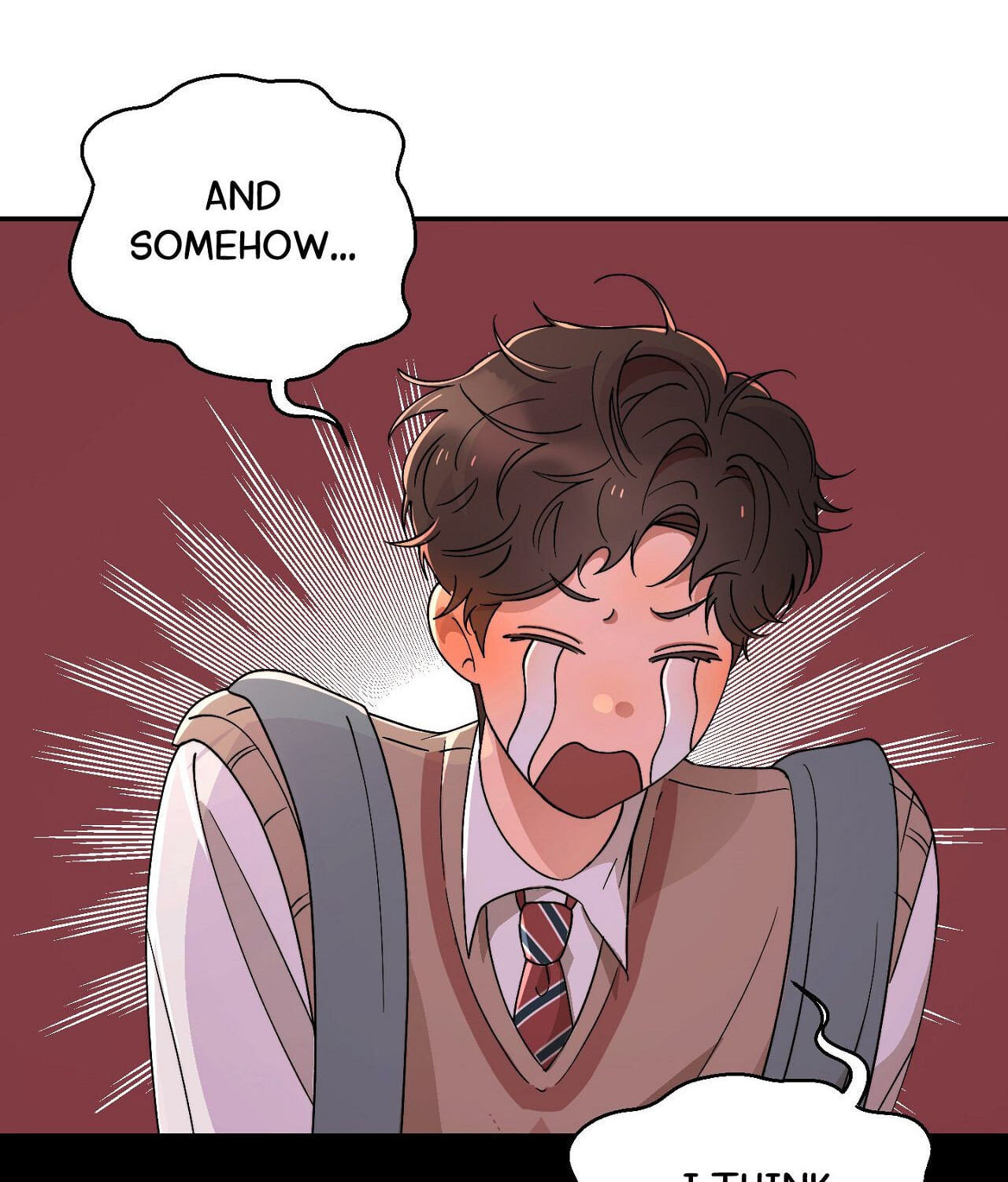 Masked by Love Chapter 3 page 142 - 