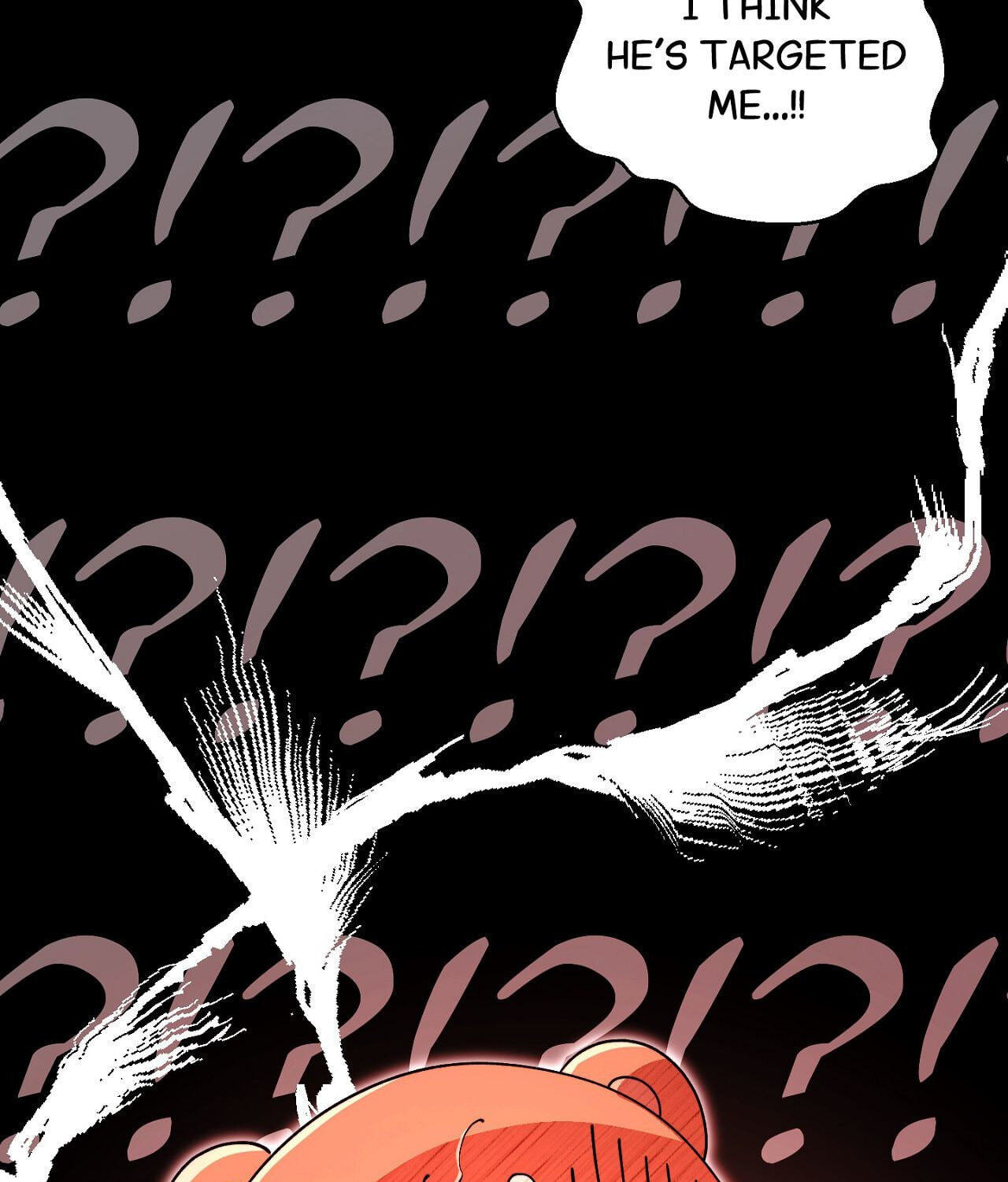 Masked by Love Chapter 3 page 143 - 