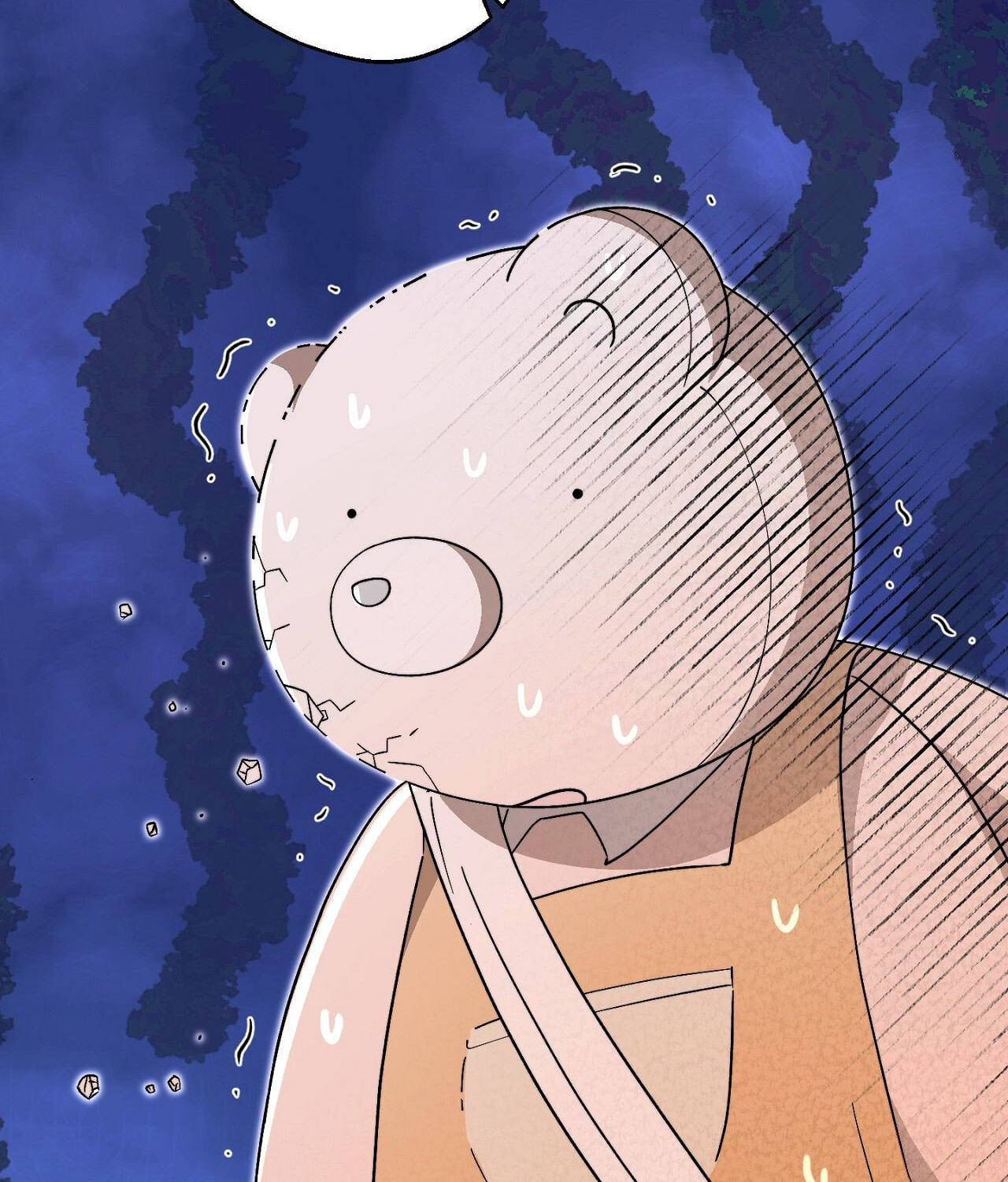 Masked by Love Chapter 3 page 152 - 