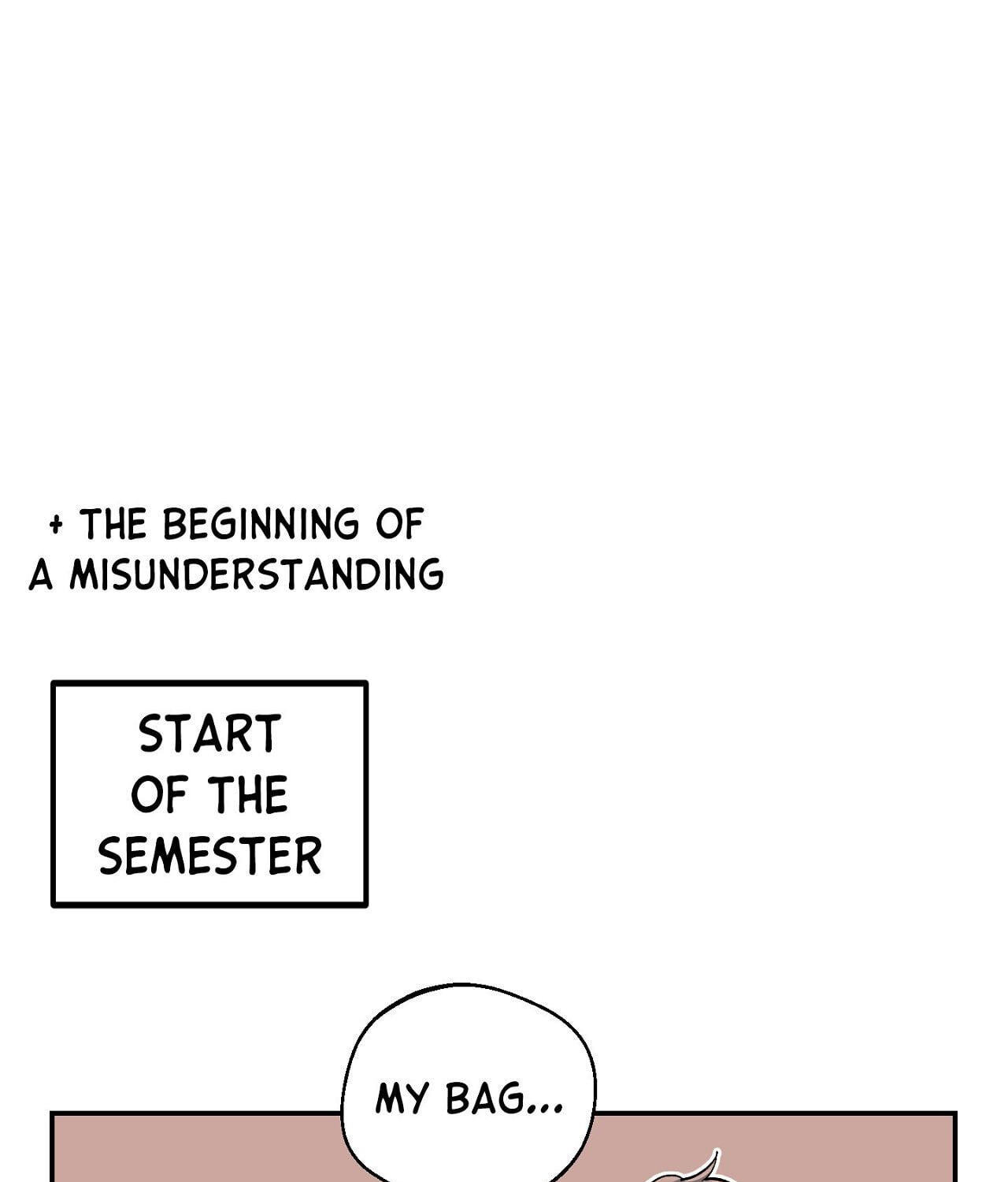 Masked by Love Chapter 3 page 155 - 