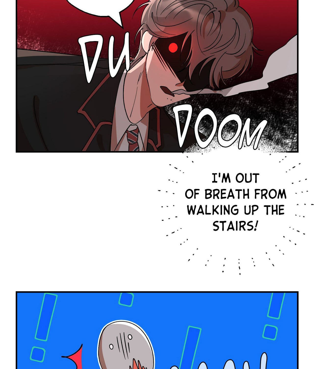 Masked by Love Chapter 3 page 158 - 