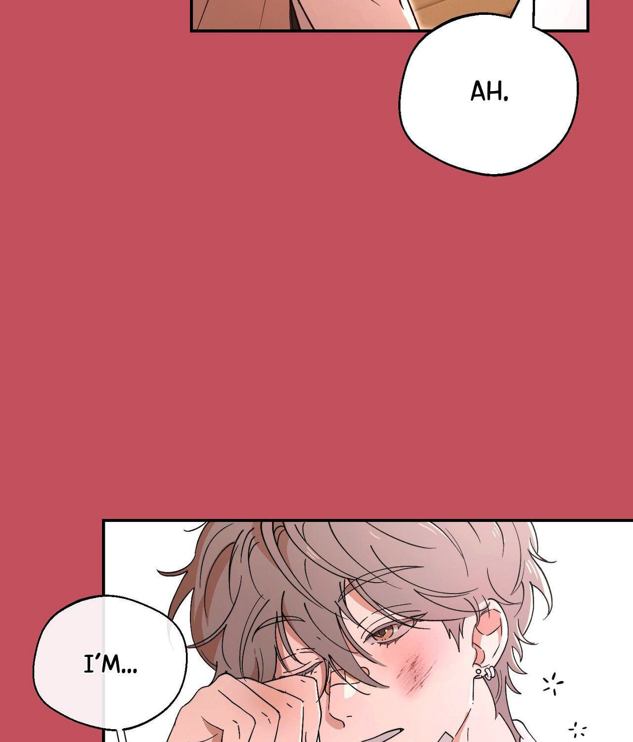 Masked by Love Chapter 3 page 25 - 