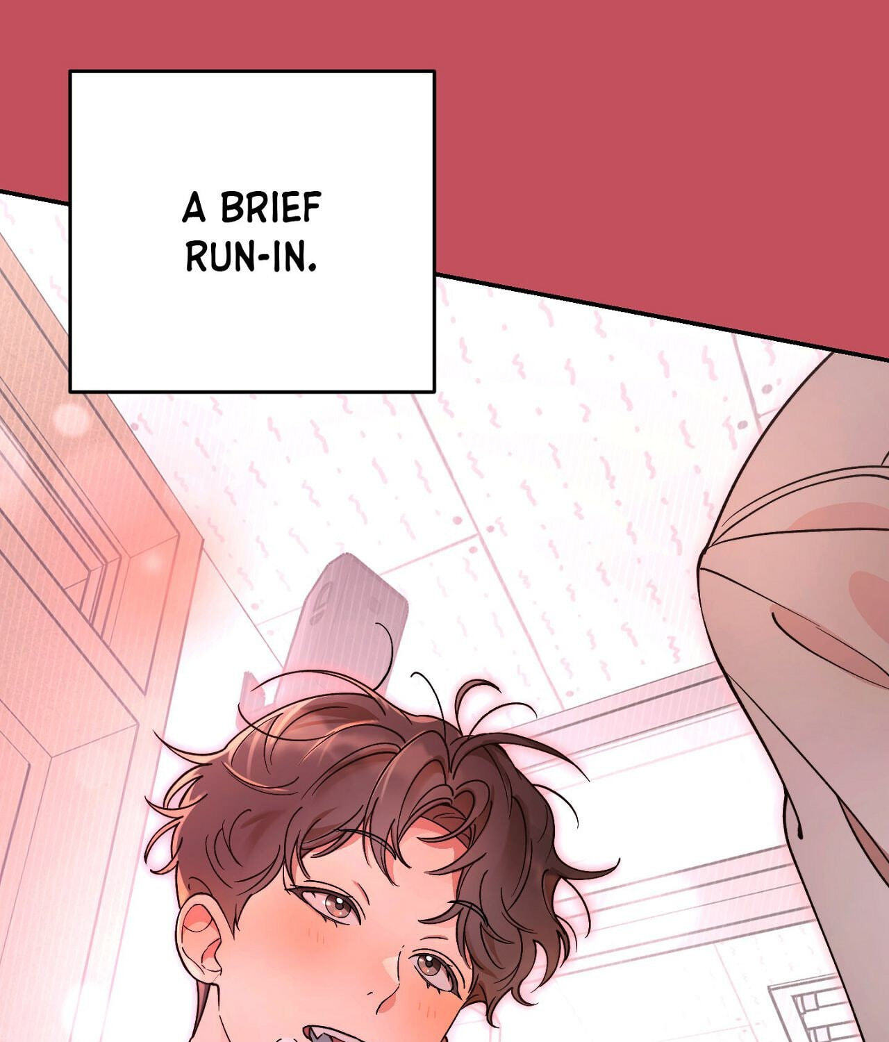 Masked by Love Chapter 3 page 27 - 