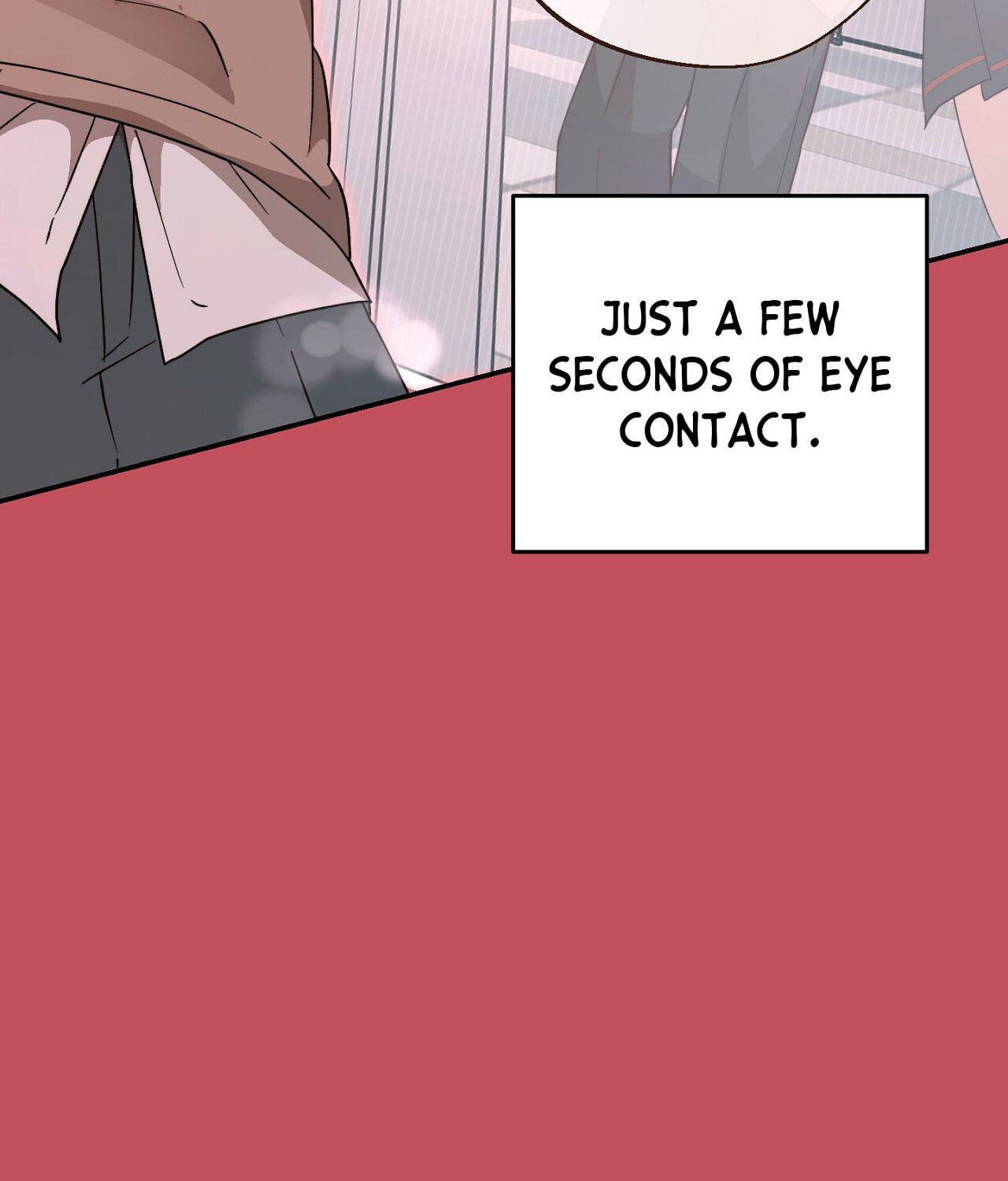 Masked by Love Chapter 3 page 29 - 