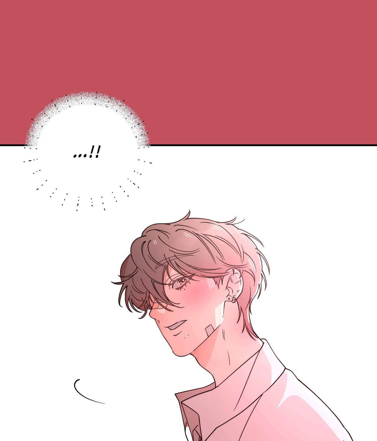 Masked by Love Chapter 3 page 30 - 