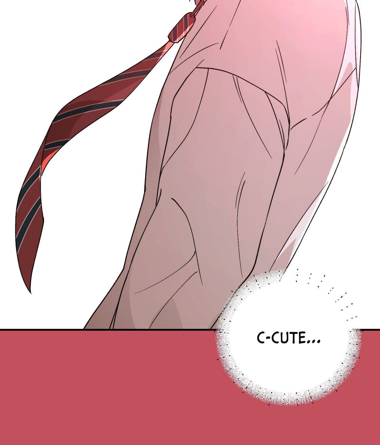 Masked by Love Chapter 3 page 31 - 
