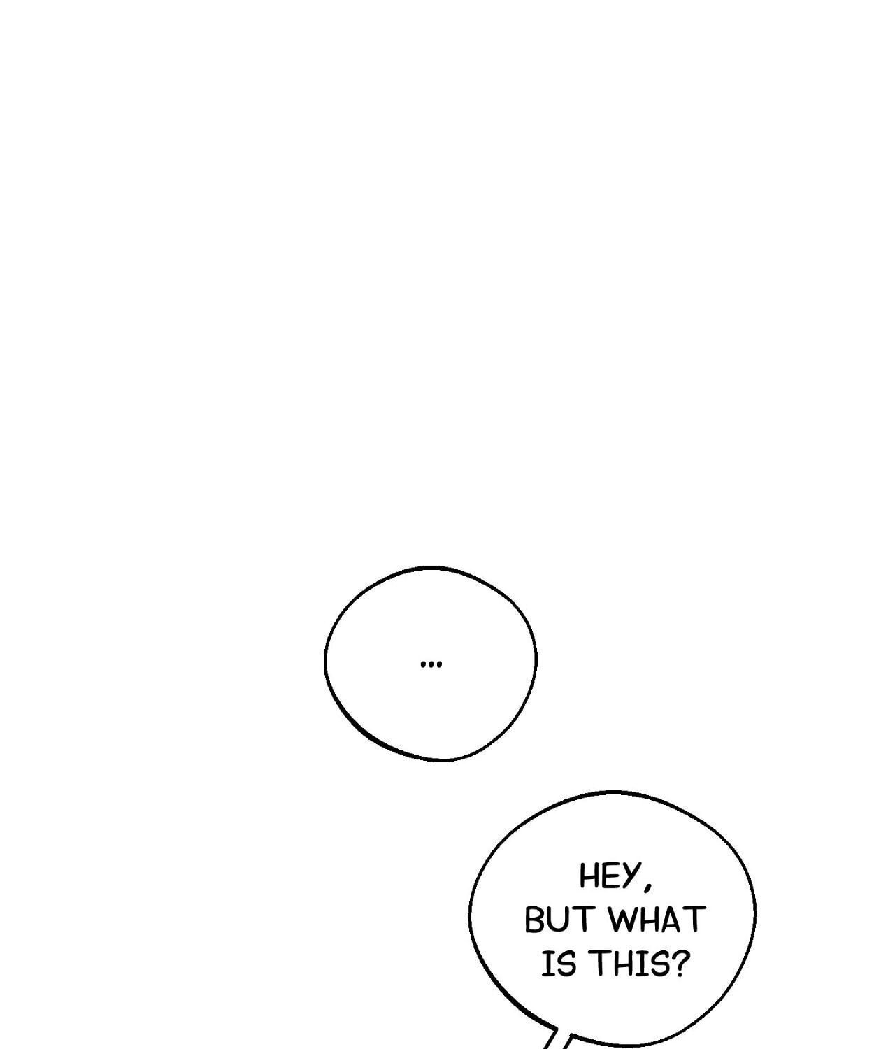 Masked by Love Chapter 3 page 5 - 