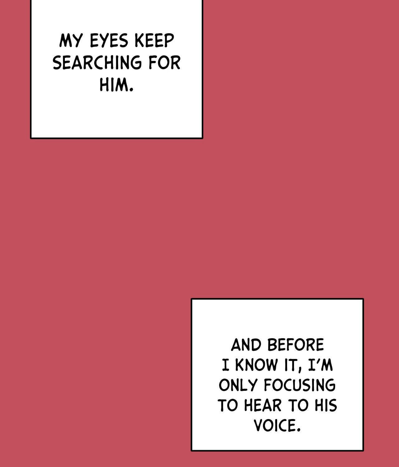 Masked by Love Chapter 3 page 41 - 