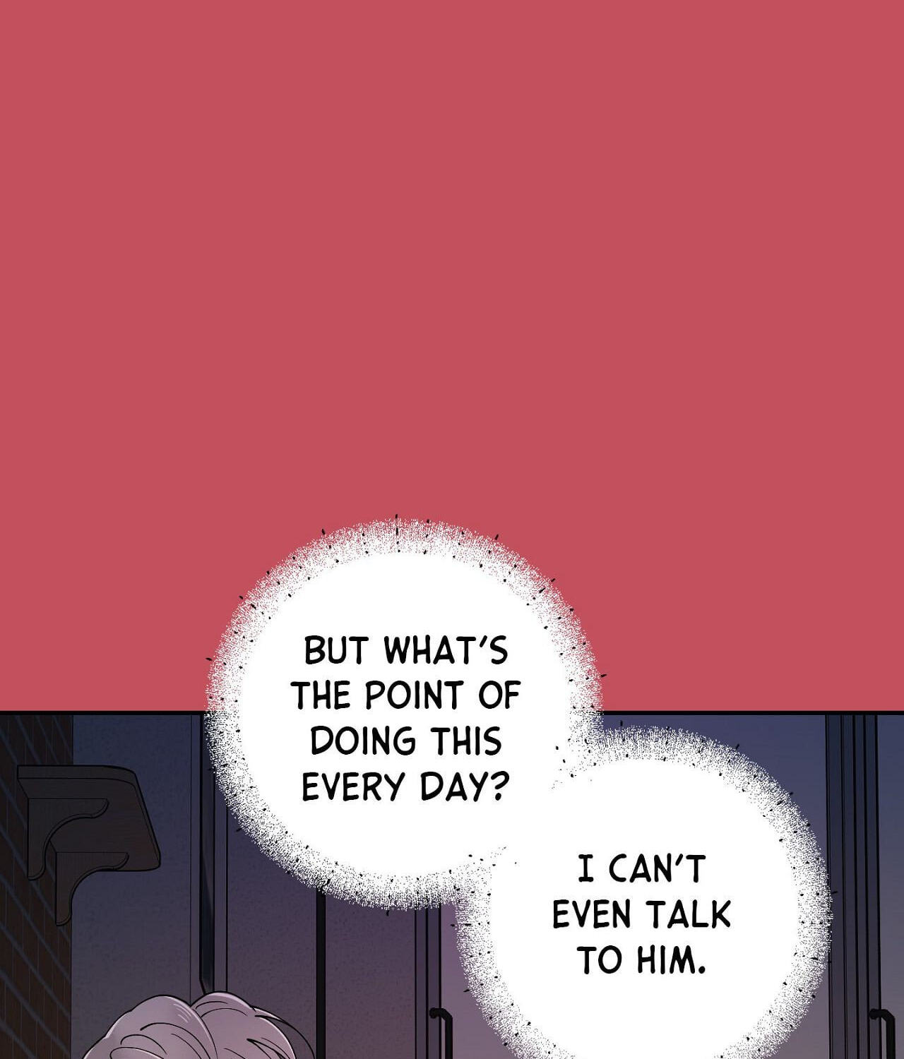 Masked by Love Chapter 3 page 42 - 