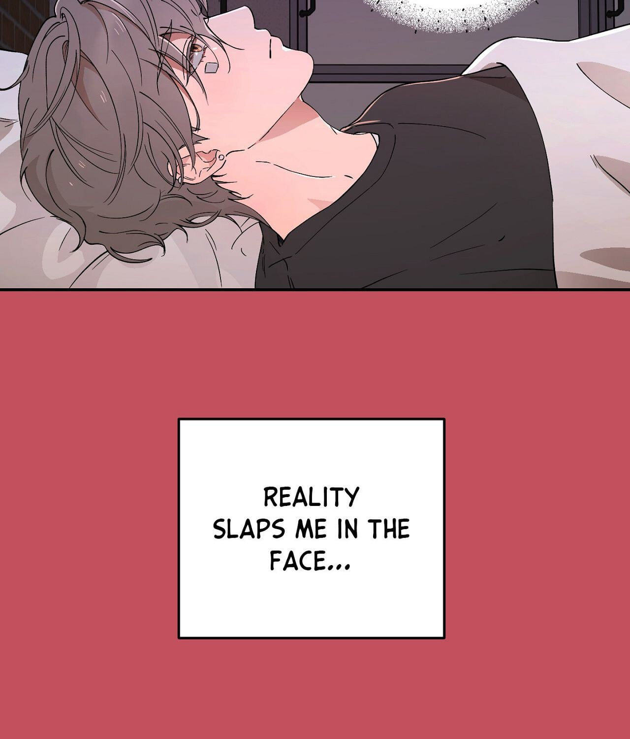 Masked by Love Chapter 3 page 43 - 