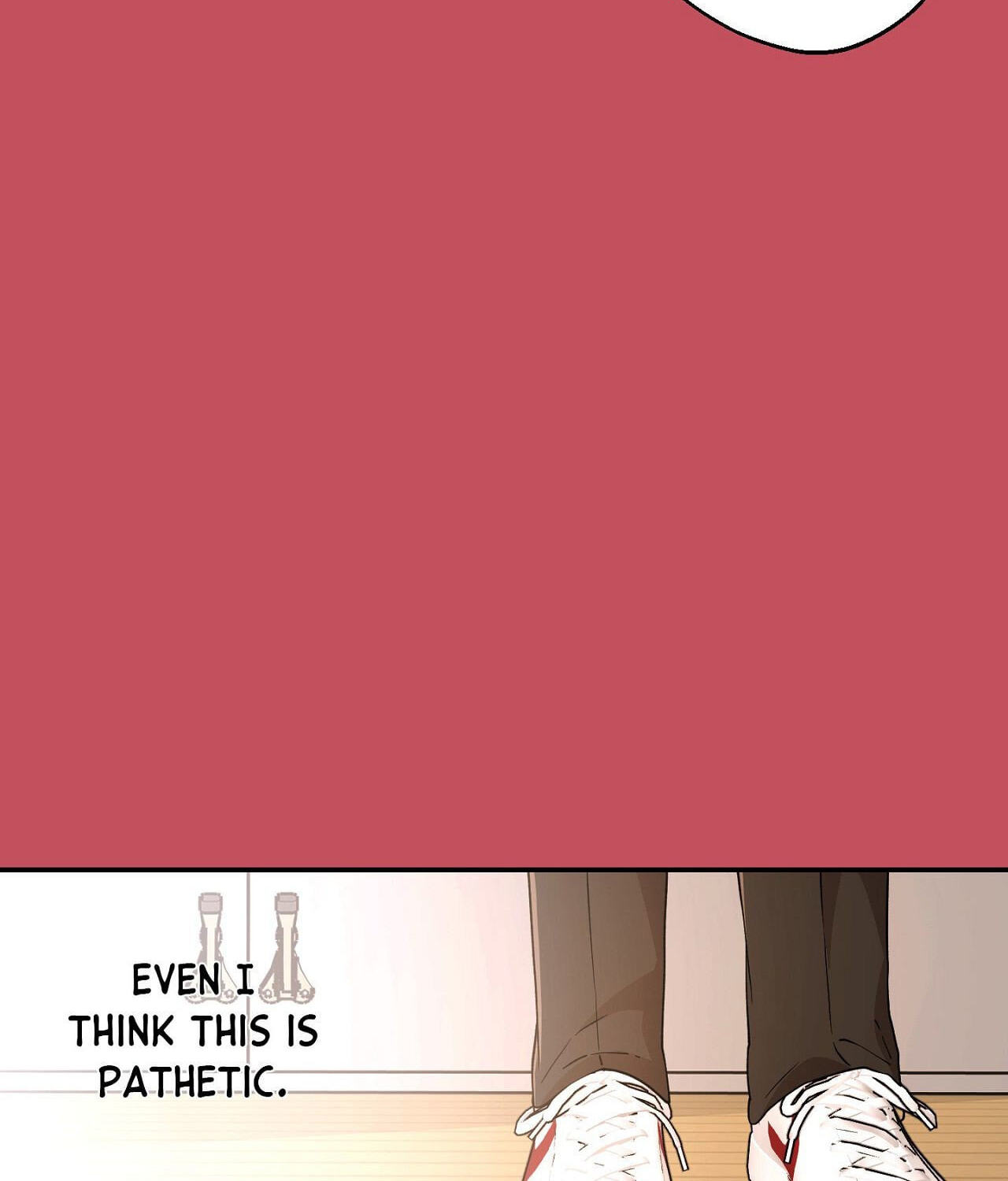 Masked by Love Chapter 3 page 46 - 