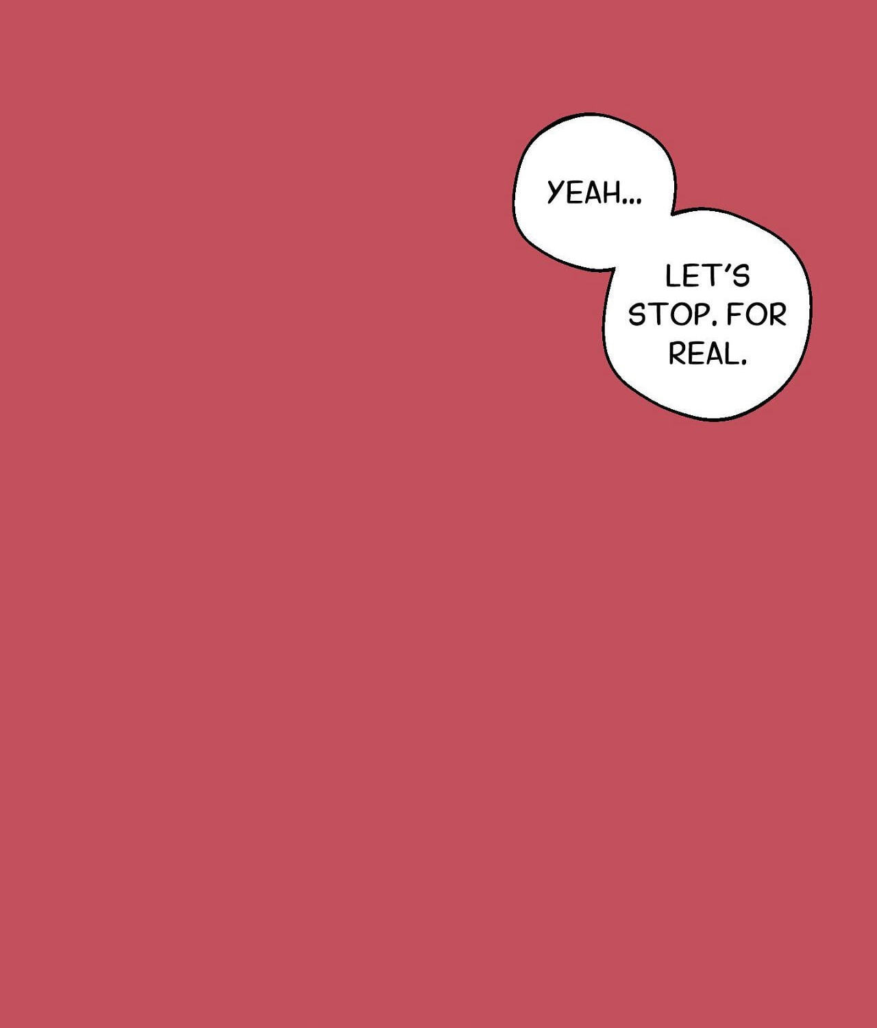 Masked by Love Chapter 3 page 48 - 
