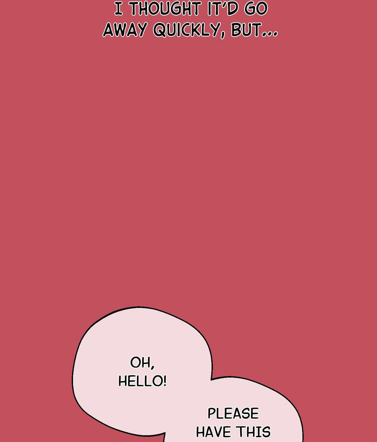 Masked by Love Chapter 3 page 49 - 