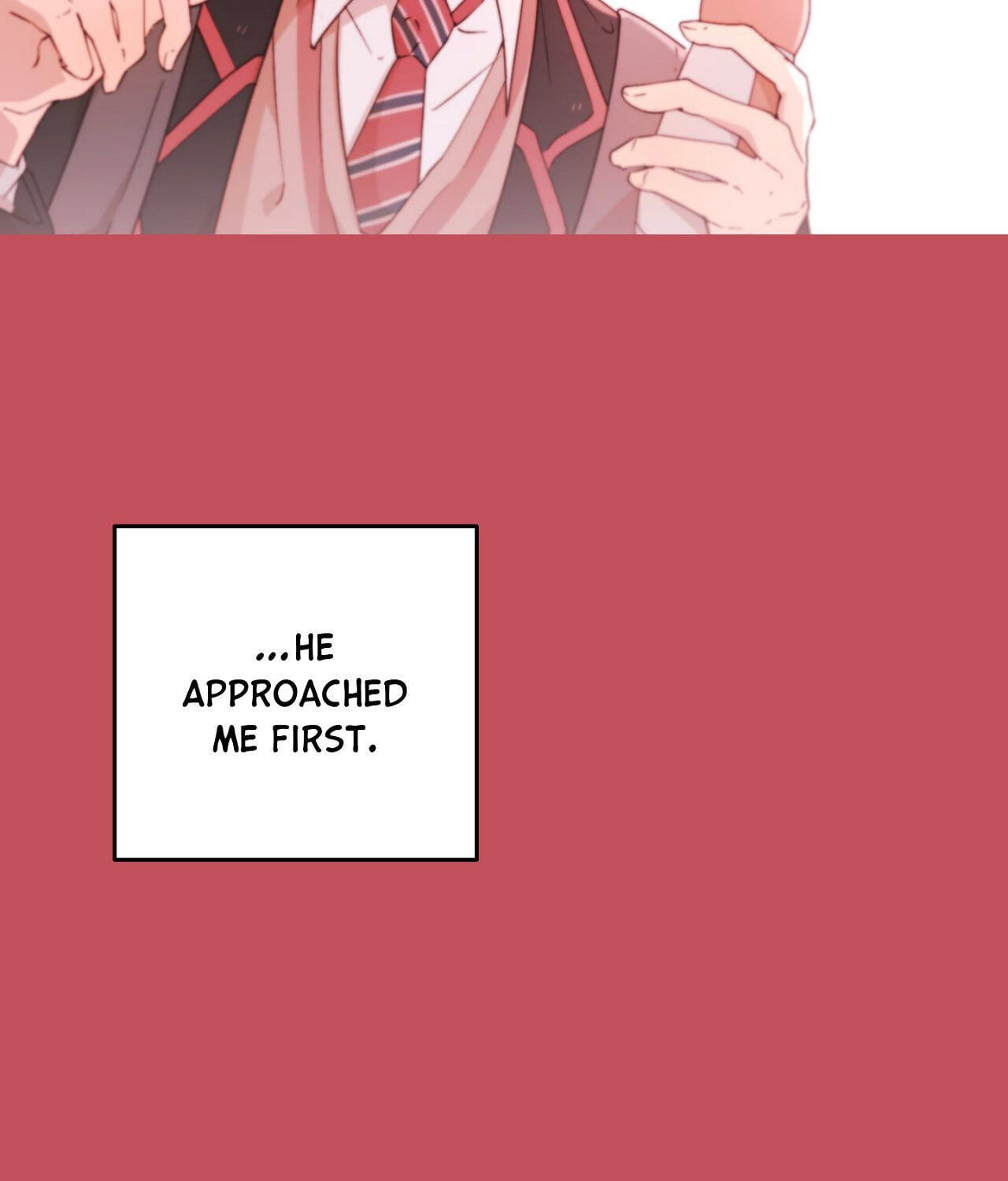 Masked by Love Chapter 3 page 51 - 