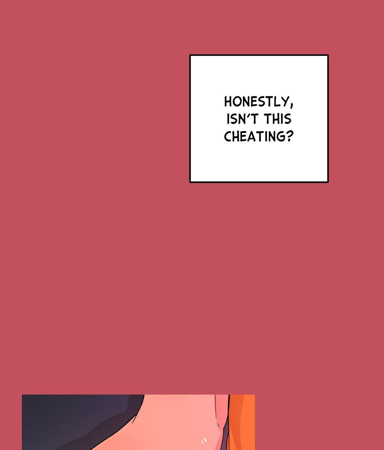 Masked by Love Chapter 3 page 52 - 