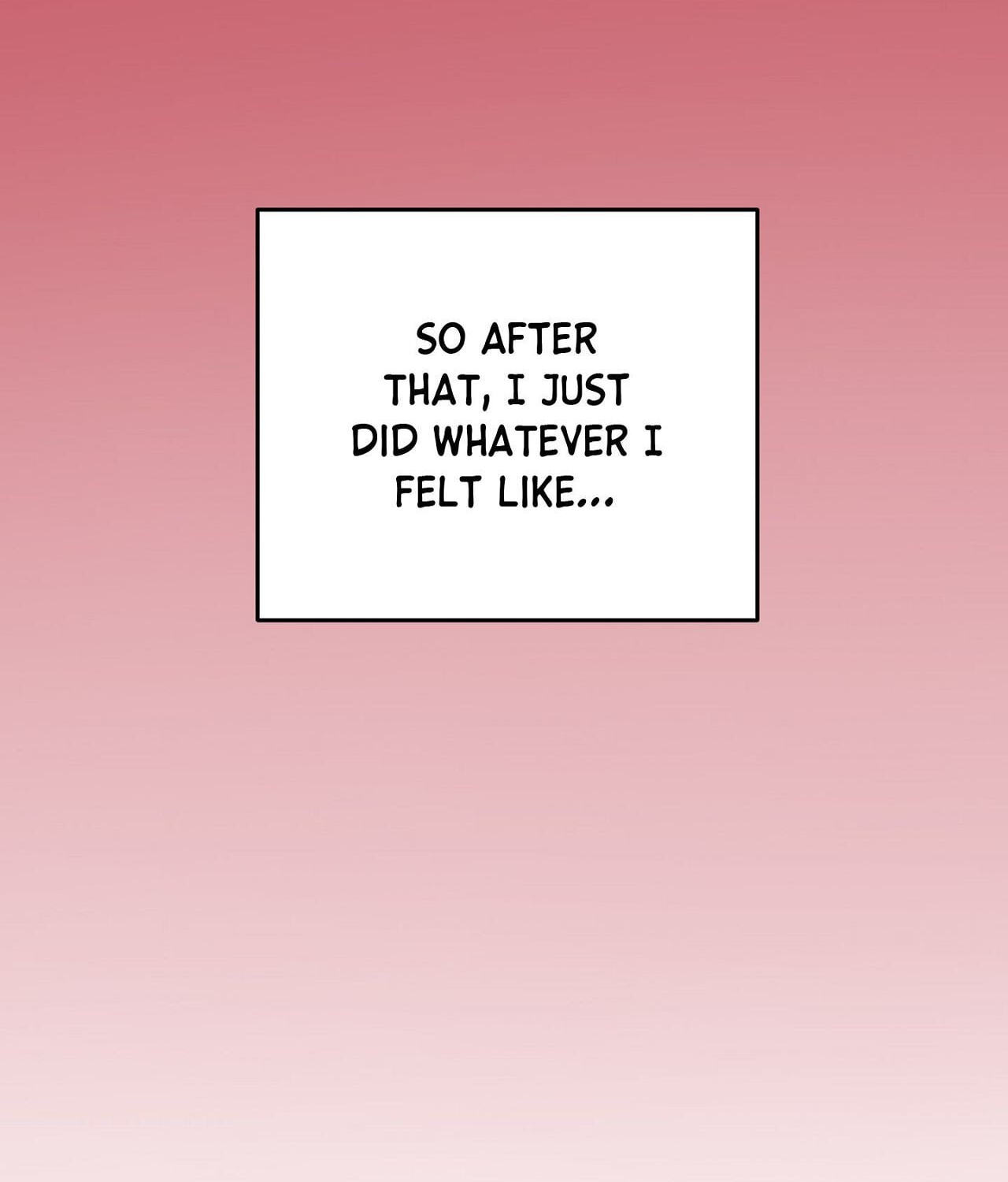 Masked by Love Chapter 3 page 54 - 