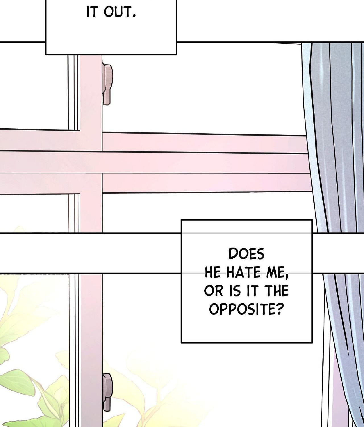 Masked by Love Chapter 3 page 56 - 