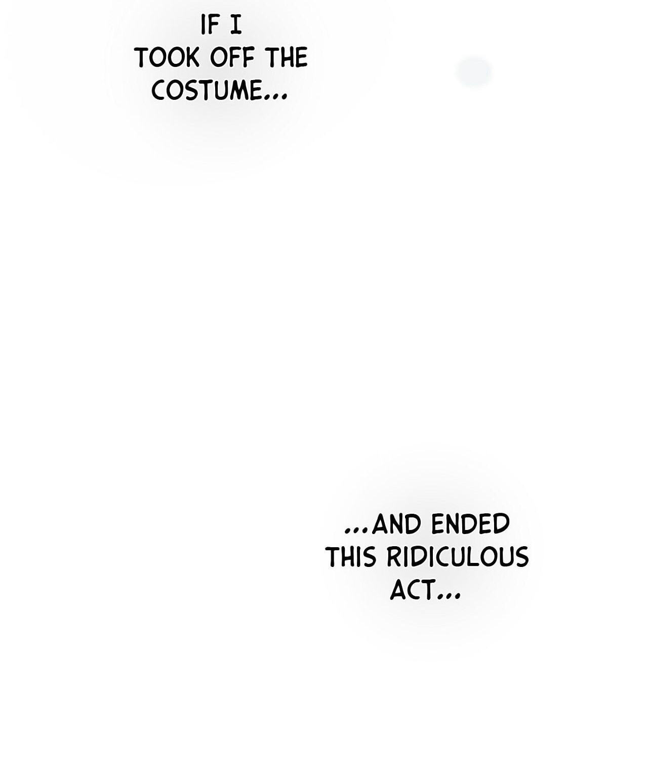 Masked by Love Chapter 3 page 58 - 