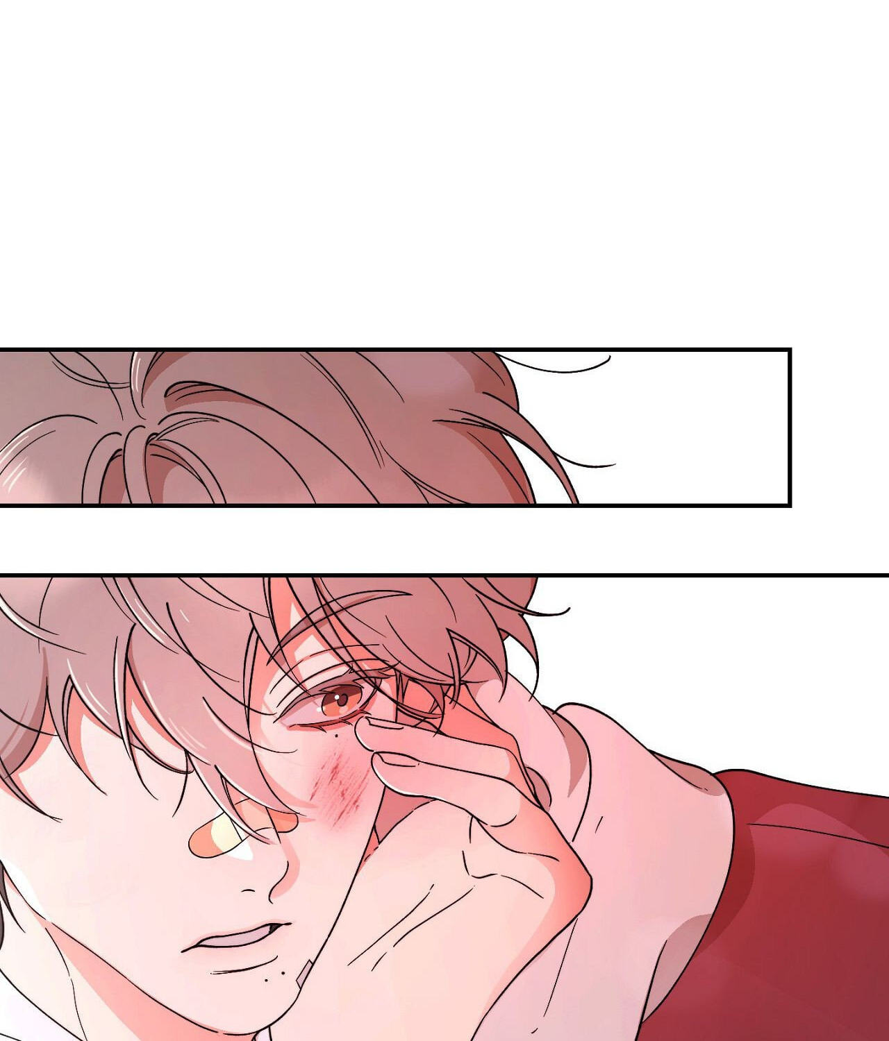 Masked by Love Chapter 3 page 60 - 