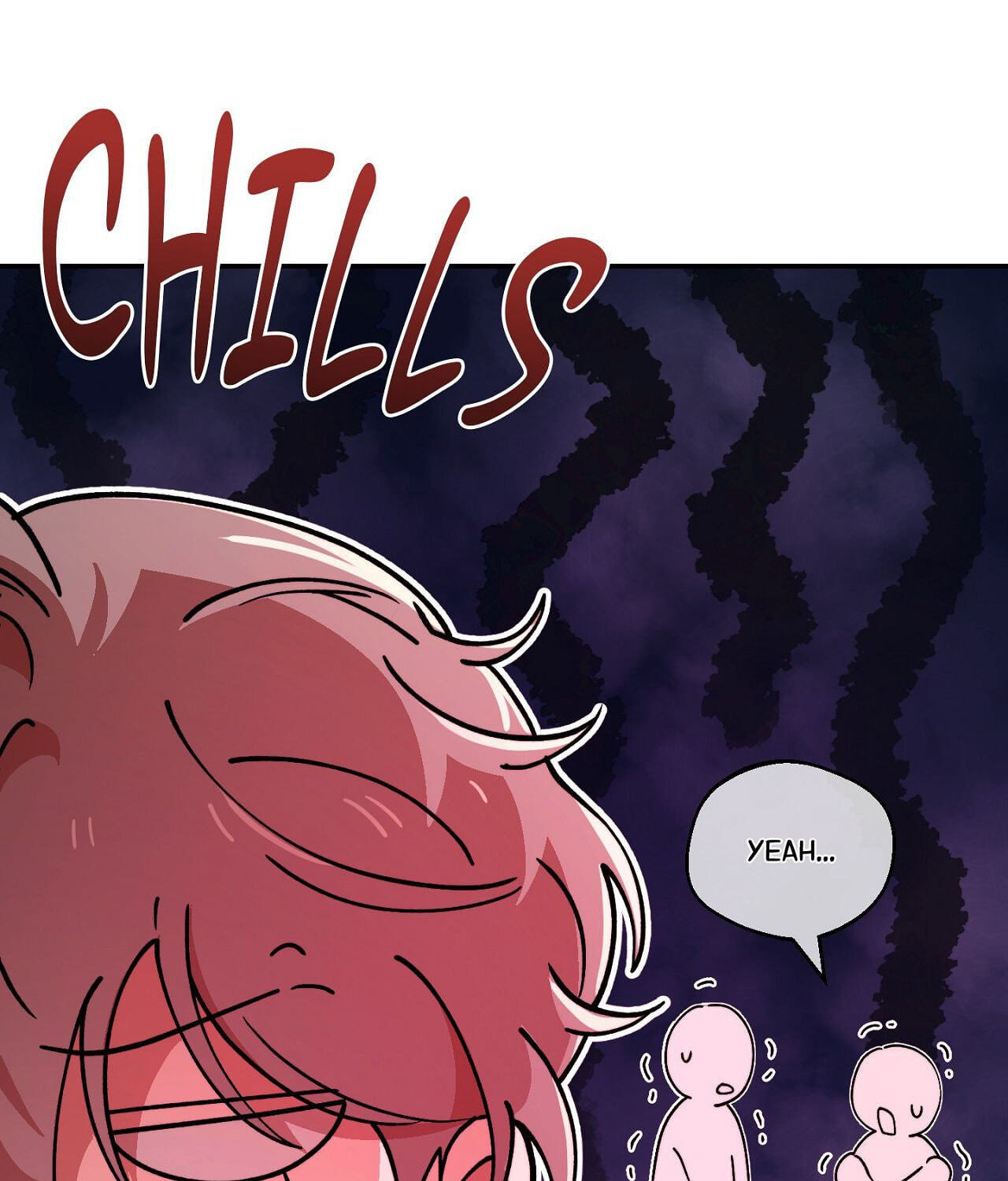 Masked by Love Chapter 3 page 7 - 