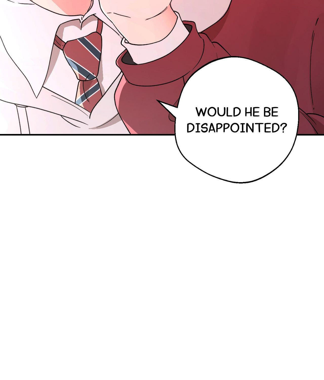Masked by Love Chapter 3 page 61 - 