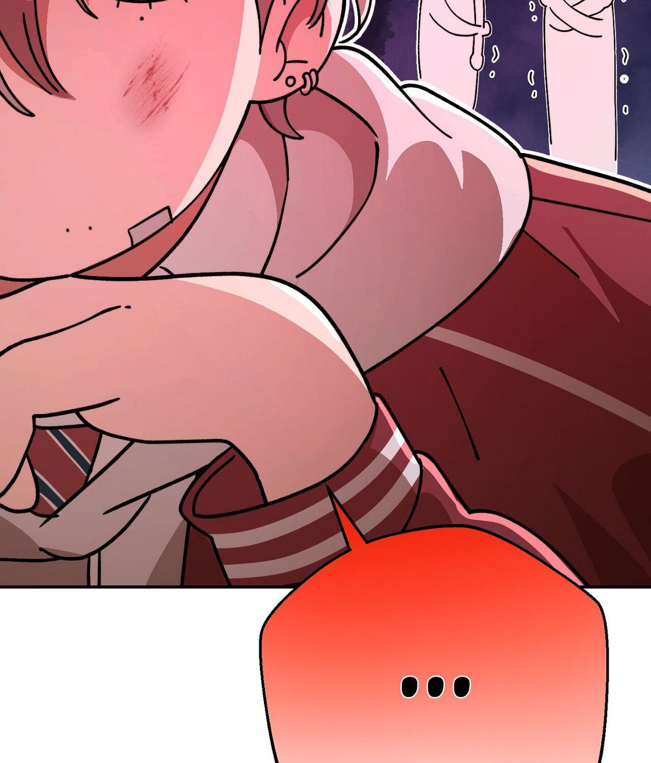 Masked by Love Chapter 3 page 8 - 